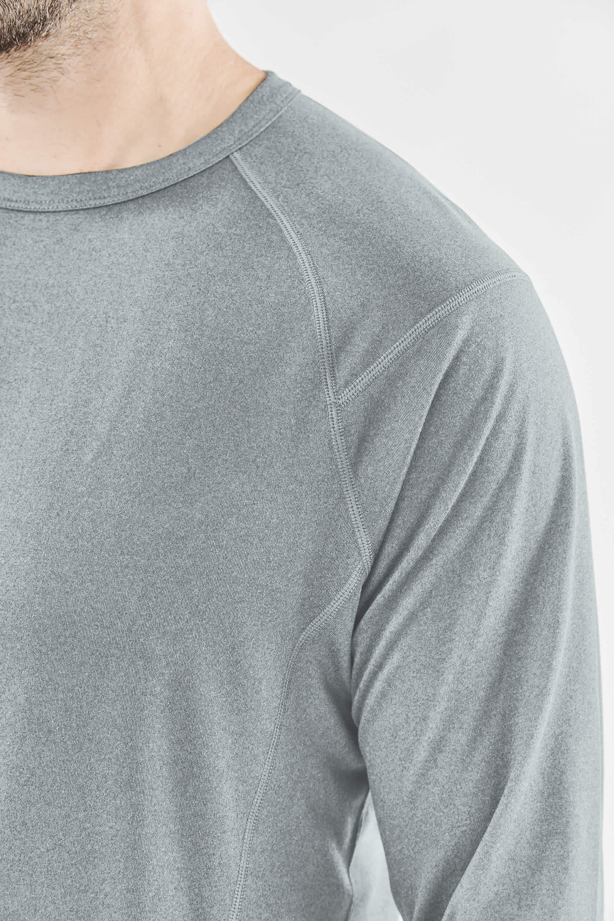 Stormtech Stormtech Men's Volante H2X-DRY L/S Tee - TLX-2M 