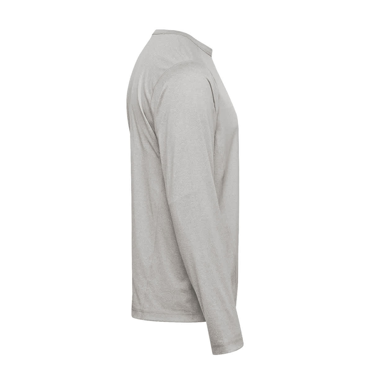 Stormtech Stormtech Men's Volante H2X-DRY L/S Tee - TLX-2M ASH HEATHER