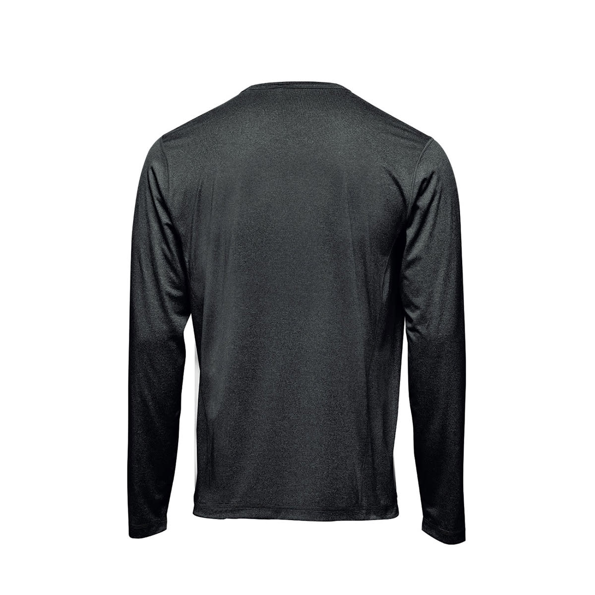 Stormtech Stormtech Men's Volante H2X-DRY L/S Tee - TLX-2M CHARCOAL HEATHER