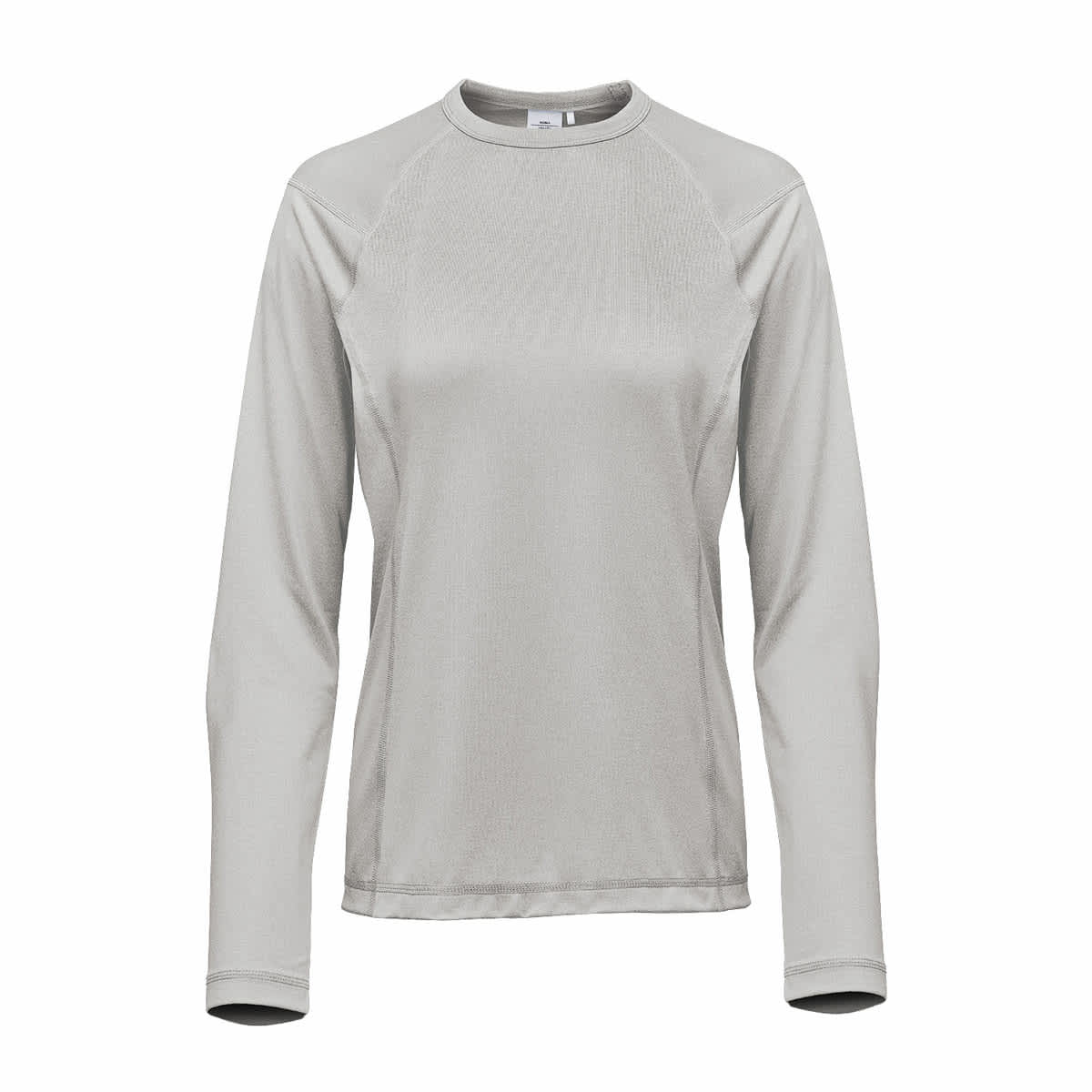 Stormtech Stormtech Women's Volante H2X-DRY L/S Tee - TLX-2W ASH HEATHER