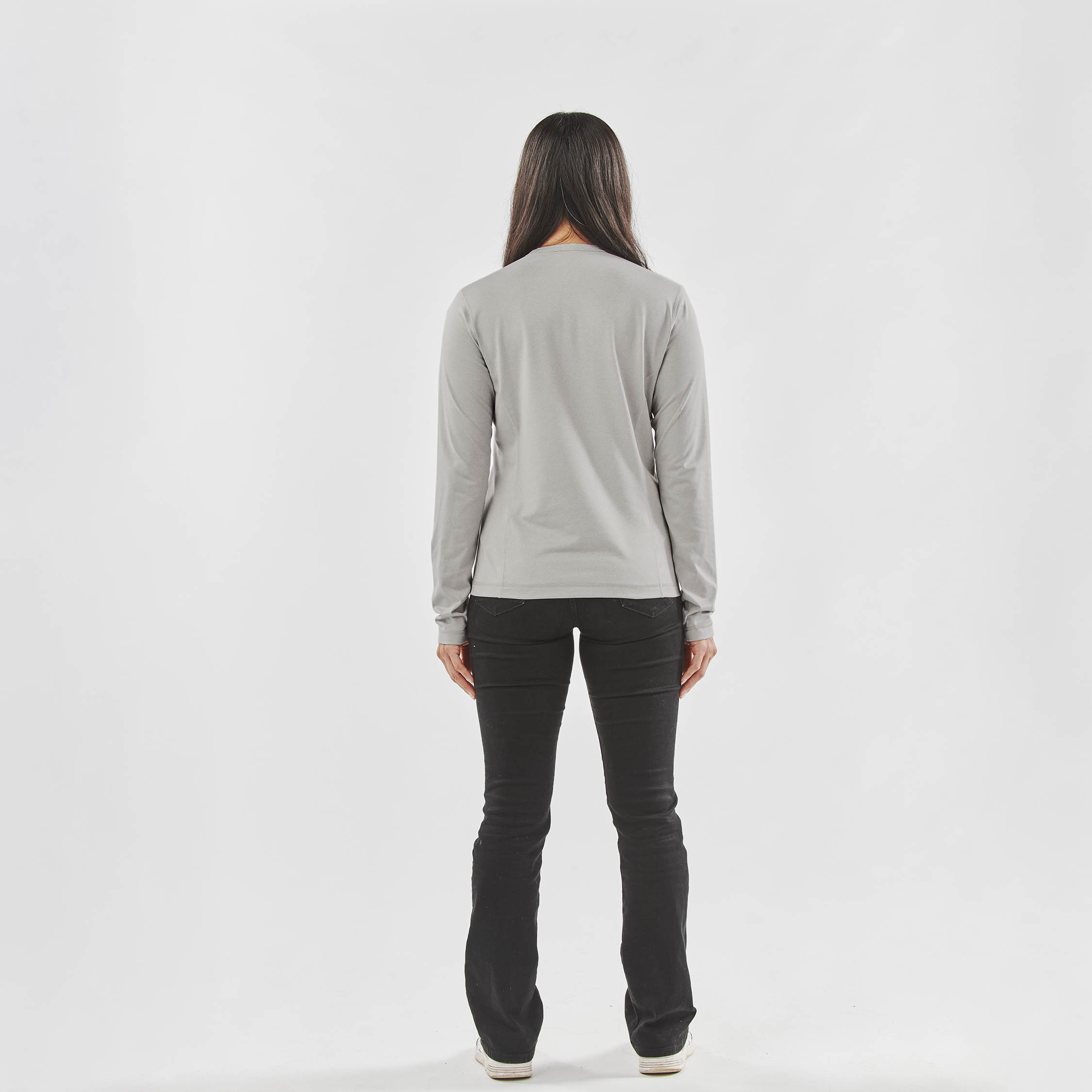 Stormtech Stormtech Women's Volante H2X-DRY L/S Tee - TLX-2W 