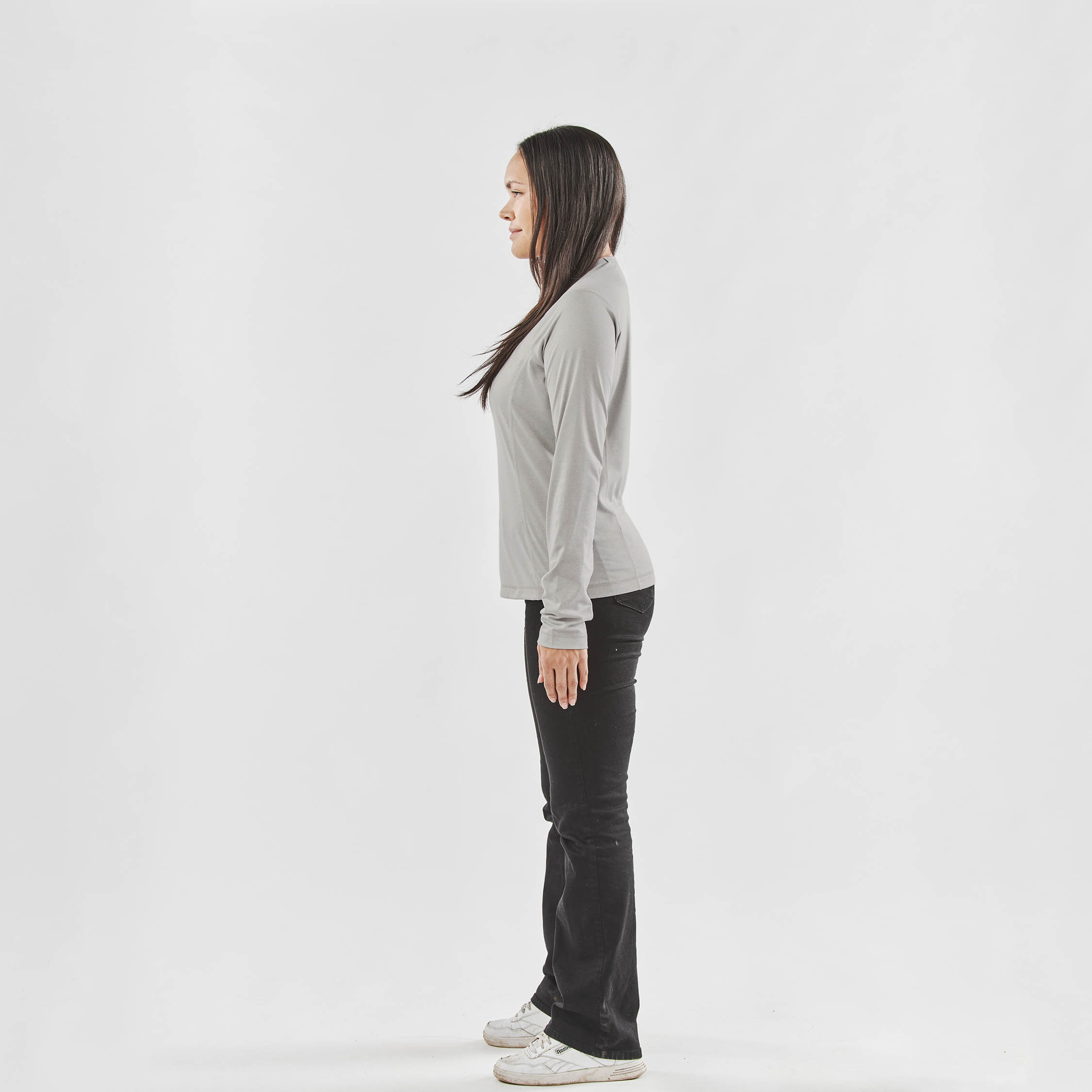 Stormtech Stormtech Women's Volante H2X-DRY L/S Tee - TLX-2W 