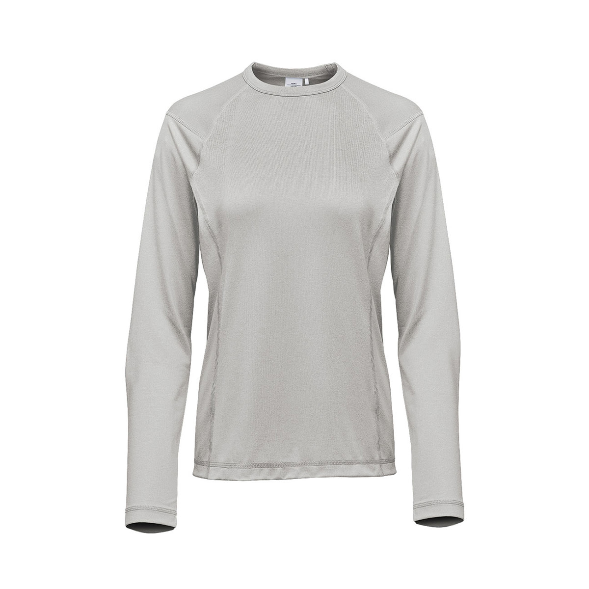 Stormtech Stormtech Women's Volante H2X-DRY L/S Tee - TLX-2W ASH HEATHER