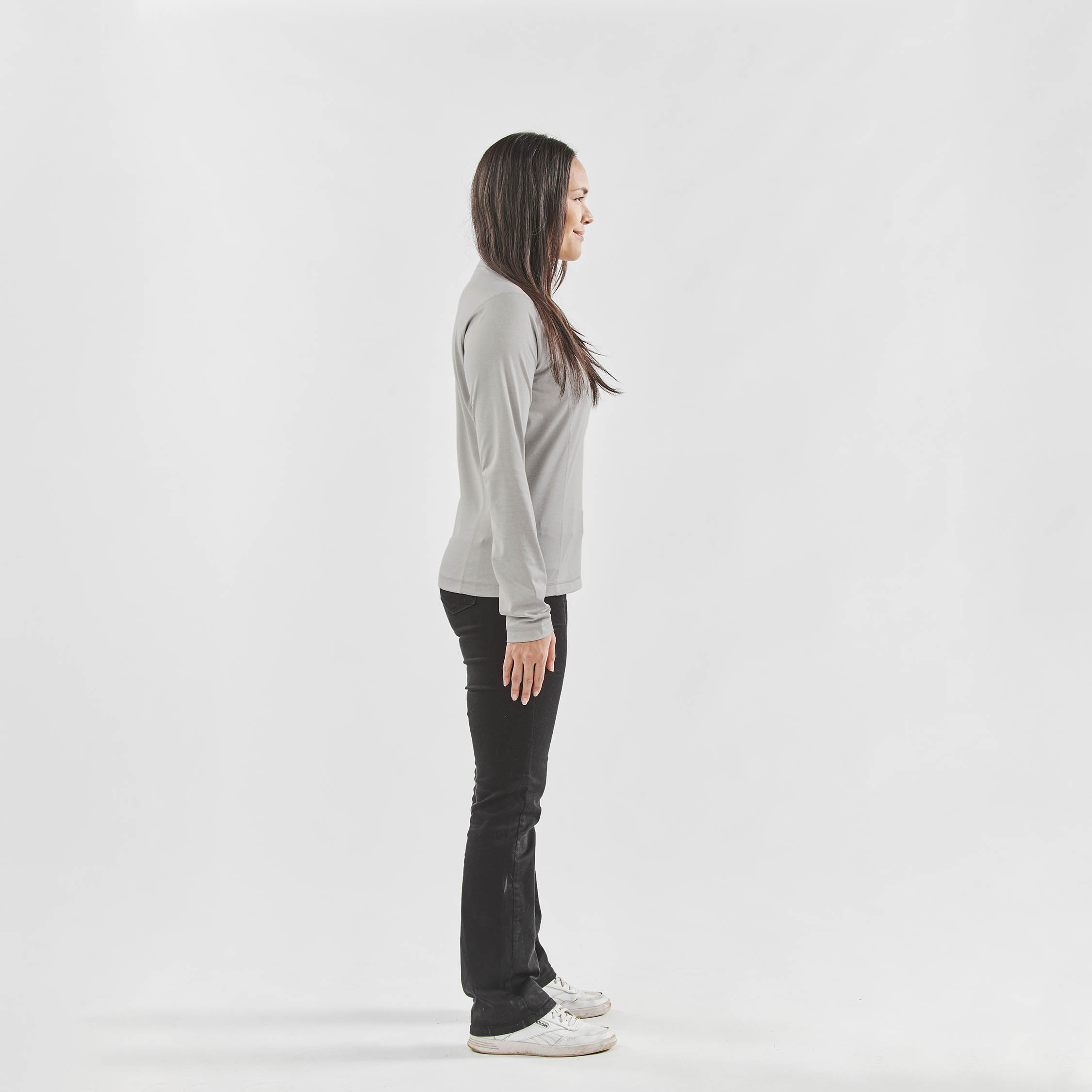 Stormtech Stormtech Women's Volante H2X-DRY L/S Tee - TLX-2W 