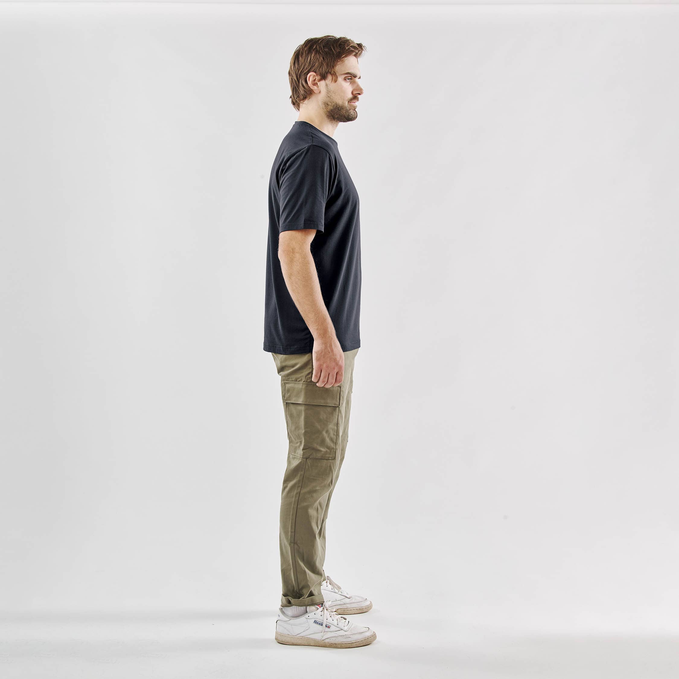 Stormtech Stormtech Men's Oasis S/S Tee - TSX-3M 