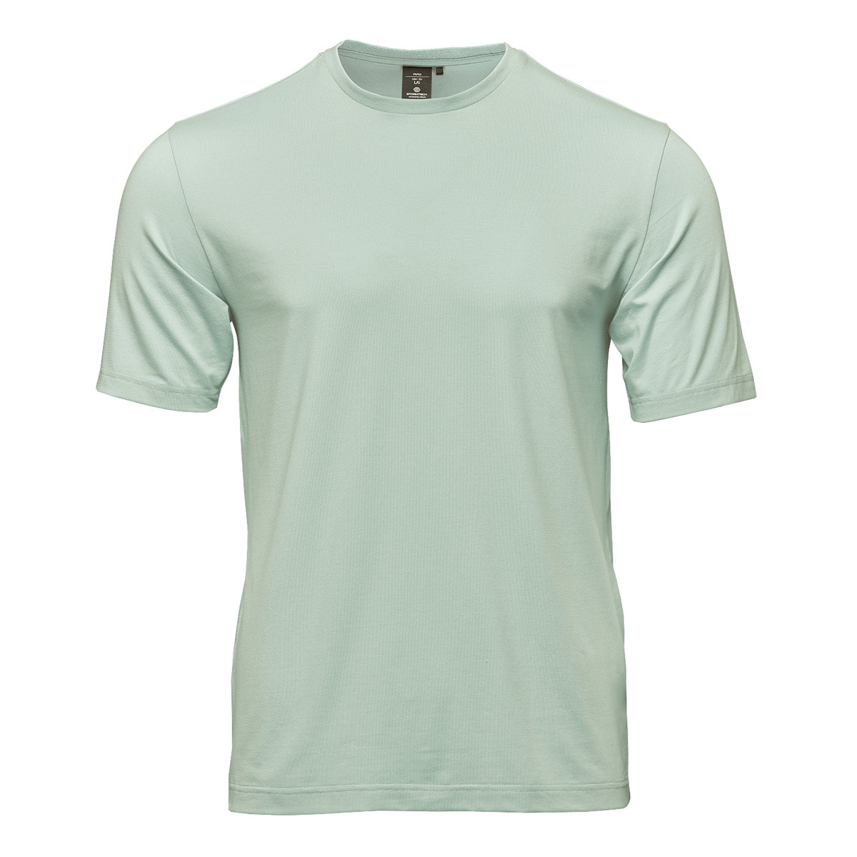 Stormtech Stormtech Men's Oasis S/S Tee - TSX-3M ICE BLUE