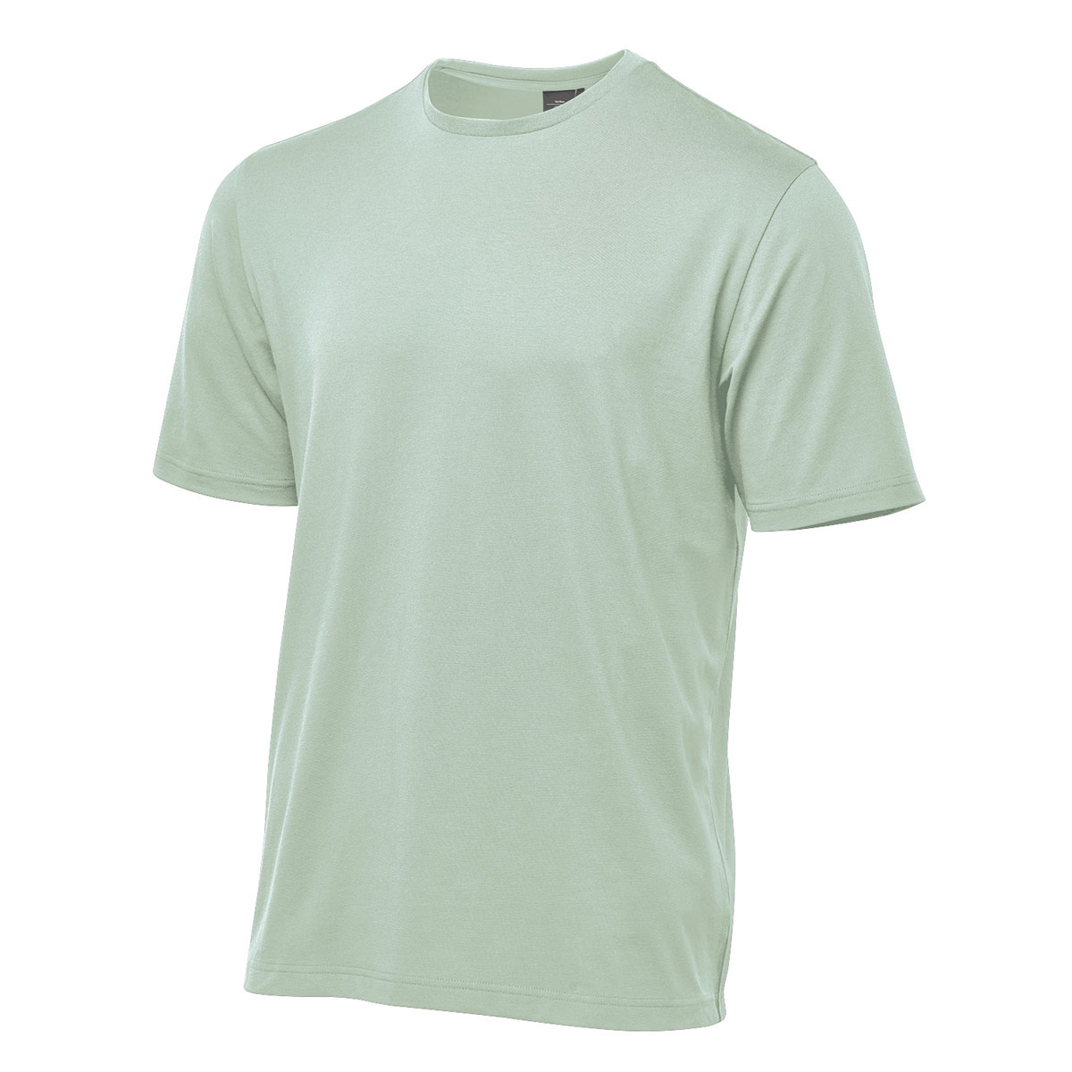 Stormtech Stormtech Men's Oasis S/S Tee - TSX-3M ICE BLUE