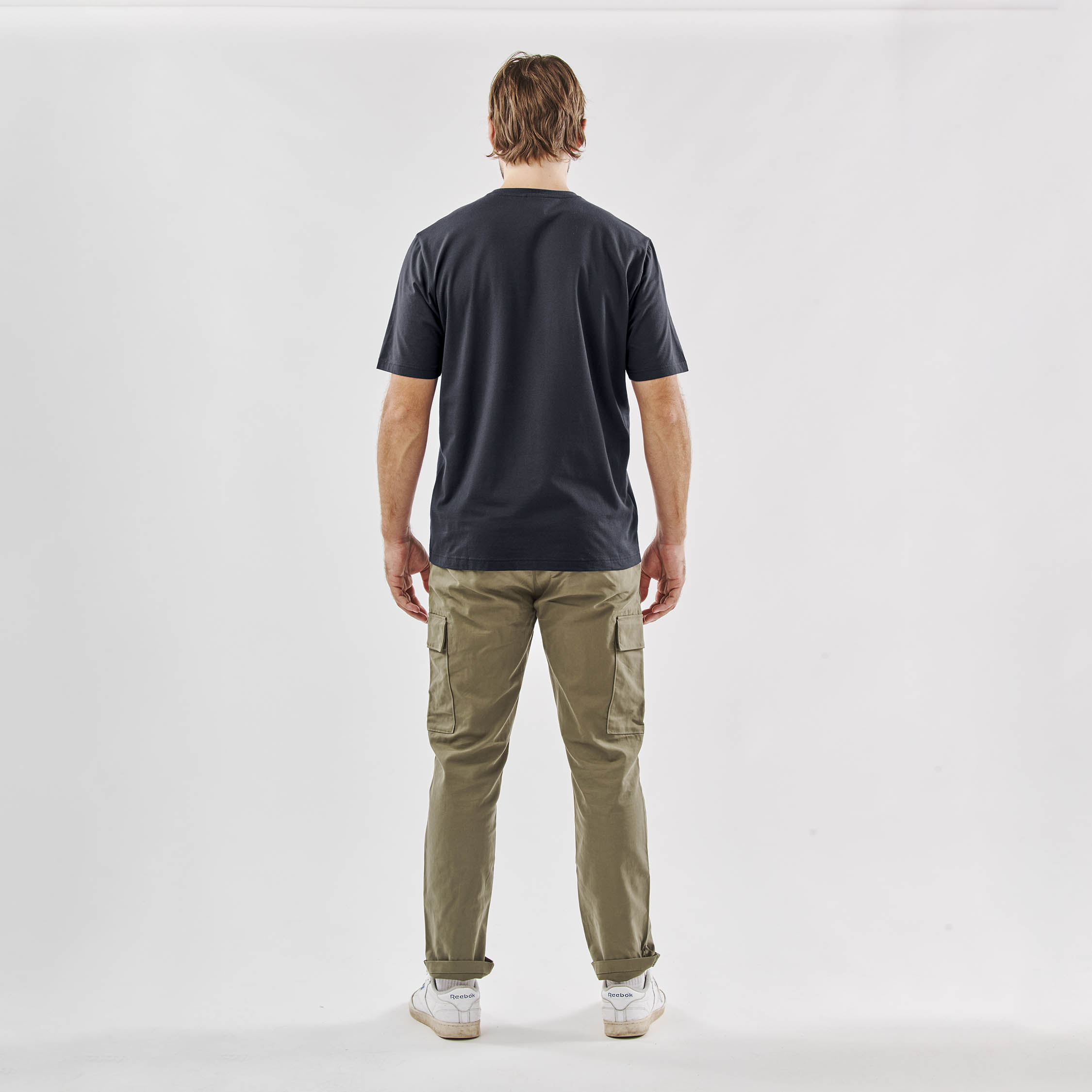 Stormtech Stormtech Men's Oasis S/S Tee - TSX-3M 