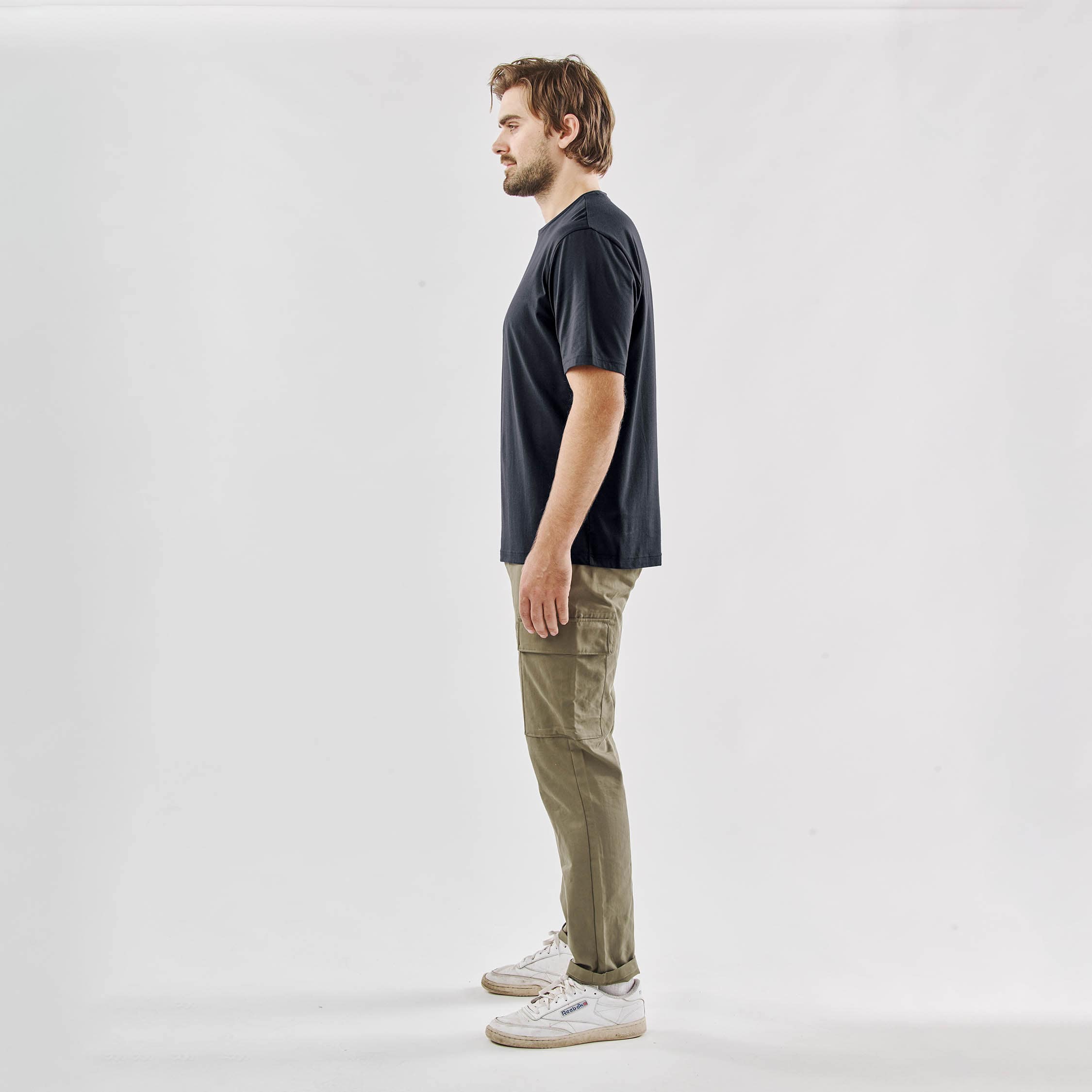 Stormtech Stormtech Men's Oasis S/S Tee - TSX-3M 