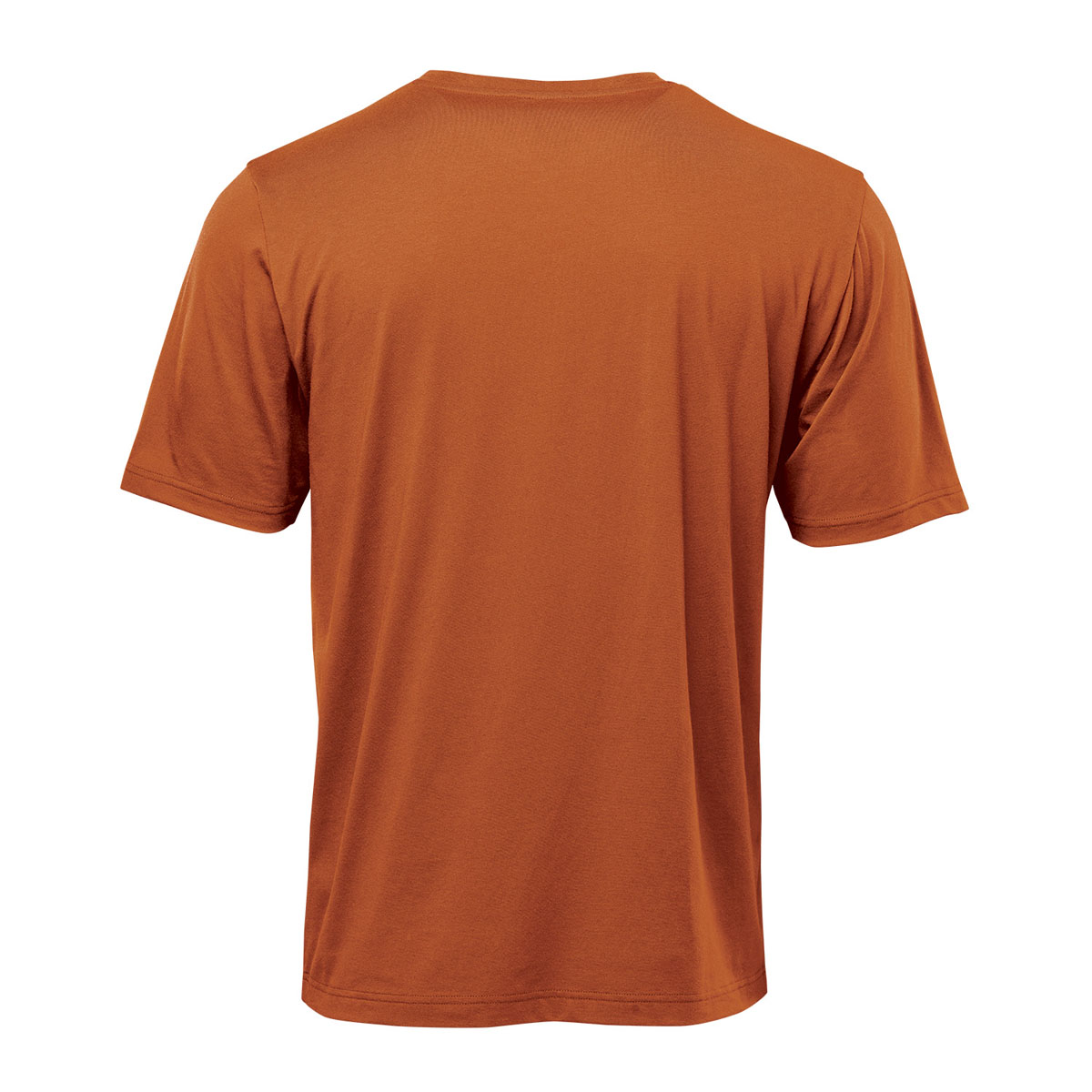 Stormtech Stormtech Men's Oasis S/S Tee - TSX-3M RUST