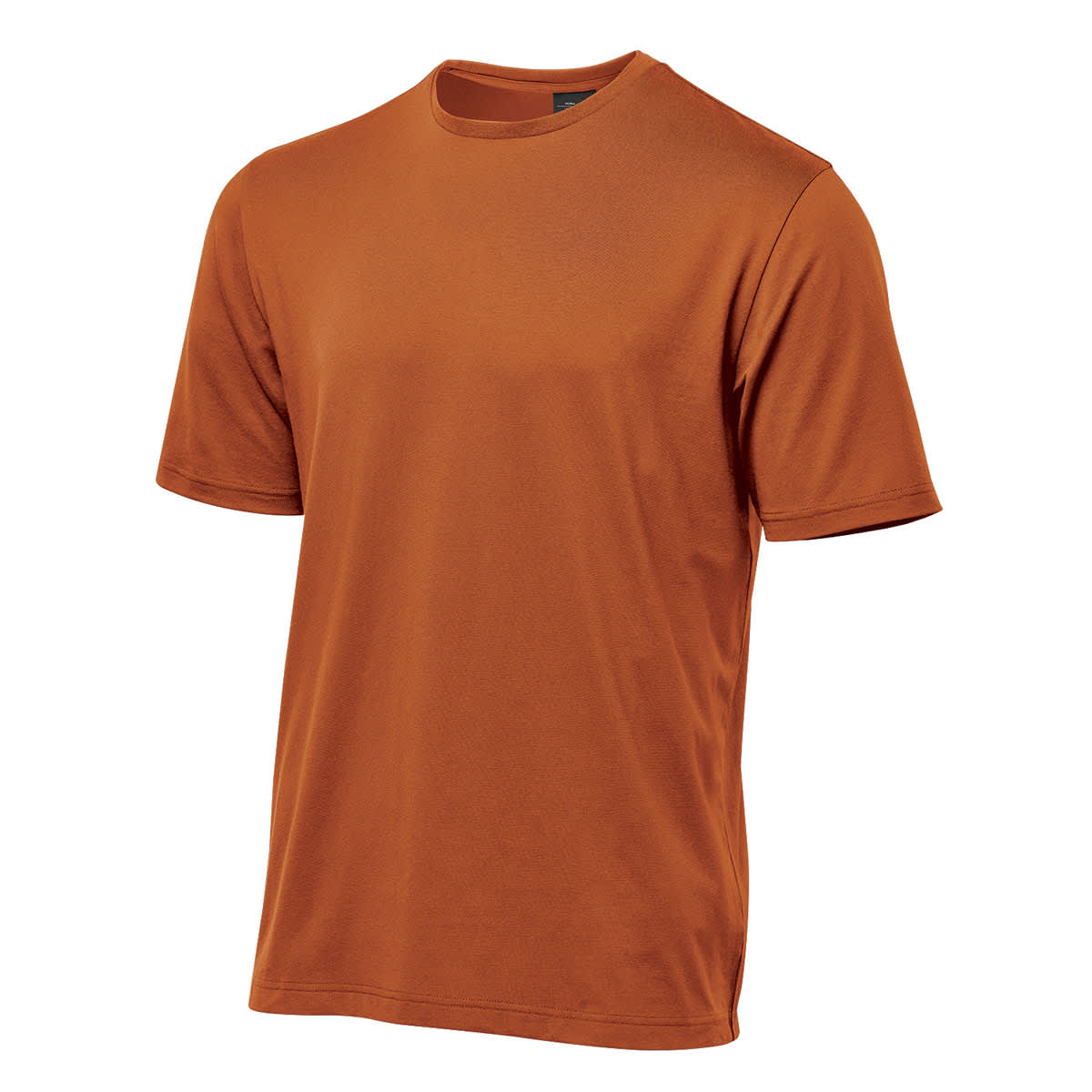 Stormtech Stormtech Men's Oasis S/S Tee - TSX-3M RUST