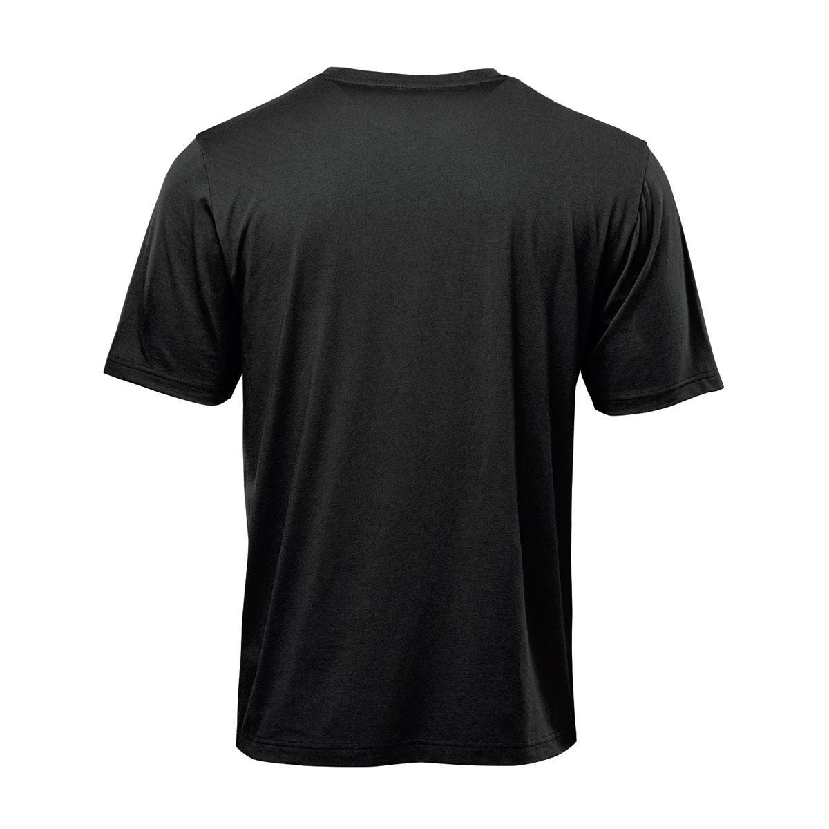 Stormtech Stormtech Men's Oasis S/S Tee - TSX-3M BLACK