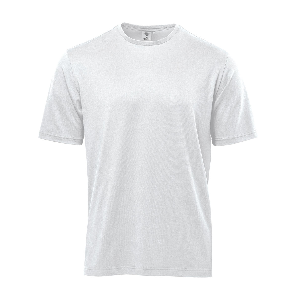 Stormtech Stormtech Men's Oasis S/S Tee - TSX-3M WHITE