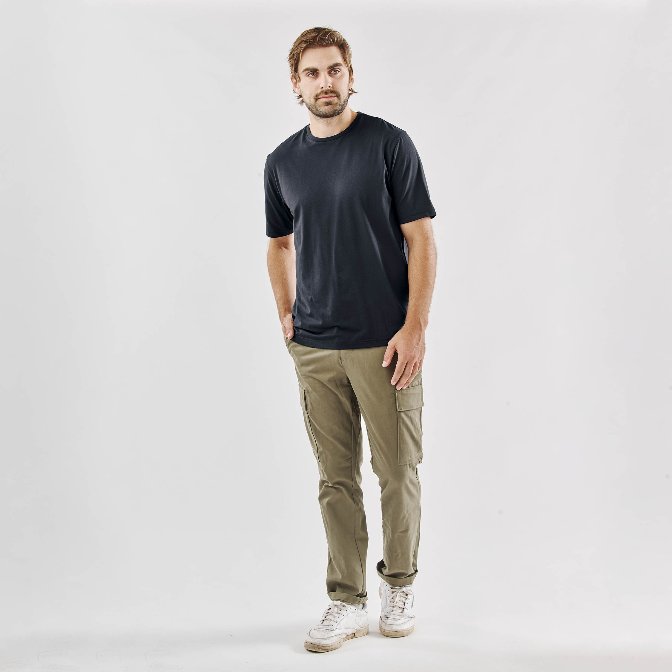 Stormtech Stormtech Men's Oasis S/S Tee - TSX-3M 