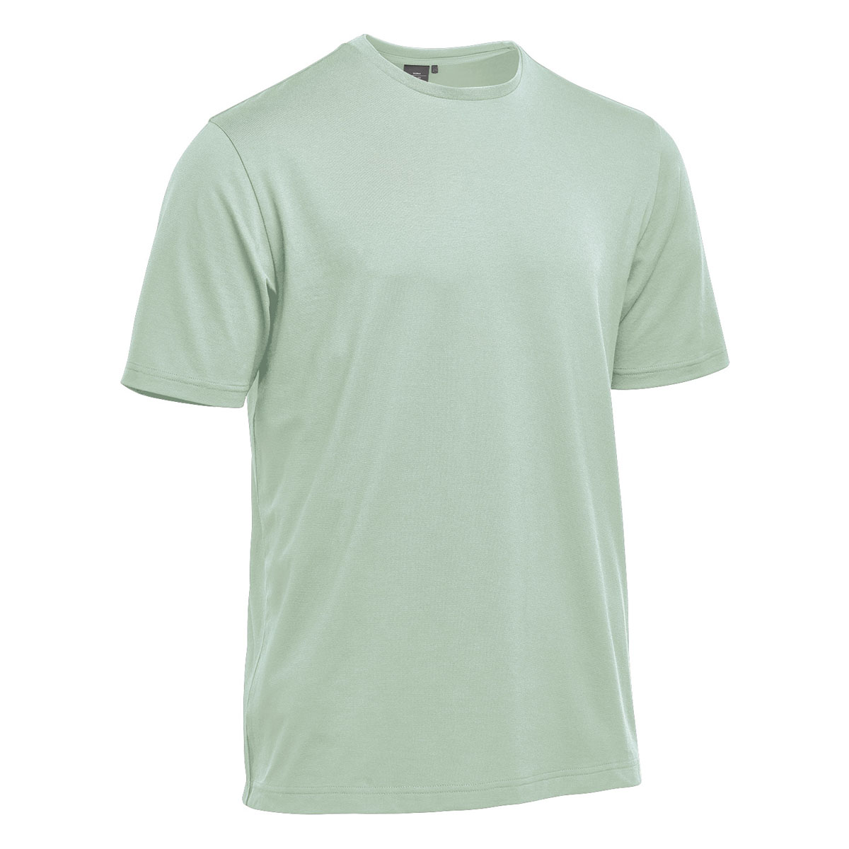 Stormtech Stormtech Men's Oasis S/S Tee - TSX-3M ICE BLUE