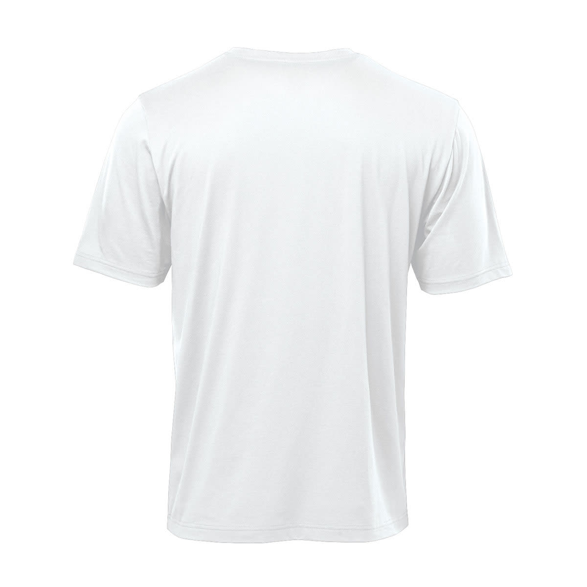 Stormtech Stormtech Men's Oasis S/S Tee - TSX-3M WHITE
