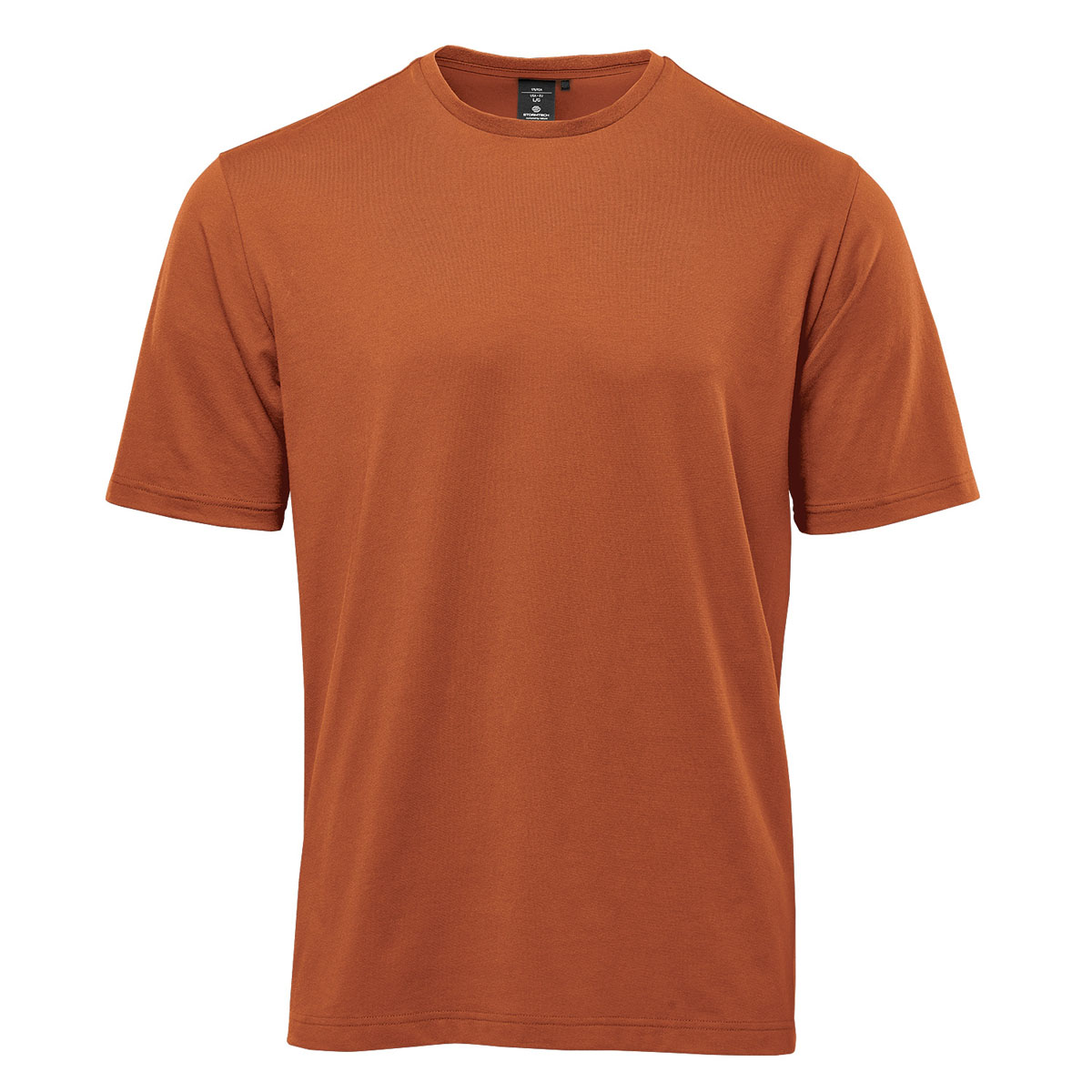 Stormtech Stormtech Men's Oasis S/S Tee - TSX-3M RUST