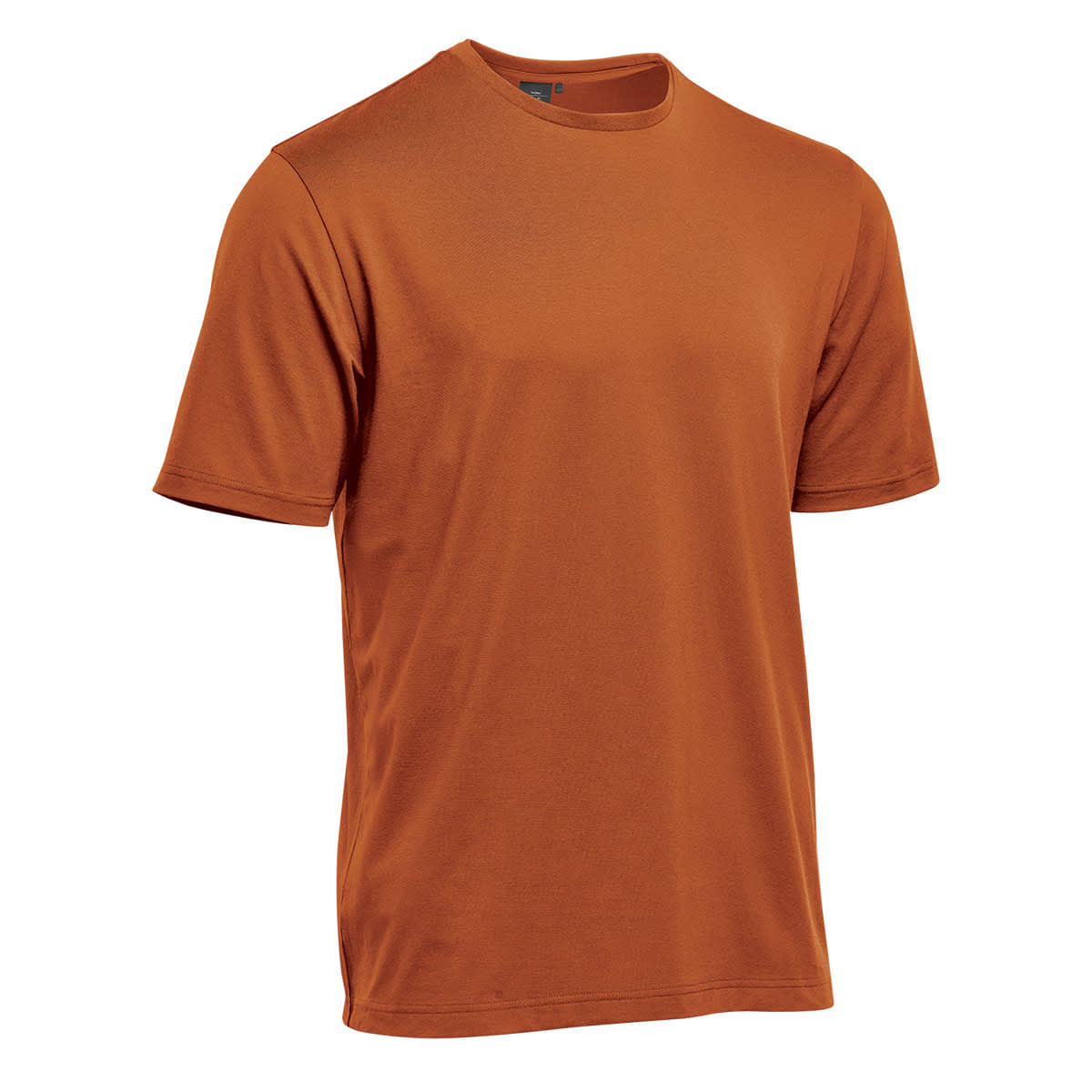 Stormtech Stormtech Men's Oasis S/S Tee - TSX-3M RUST