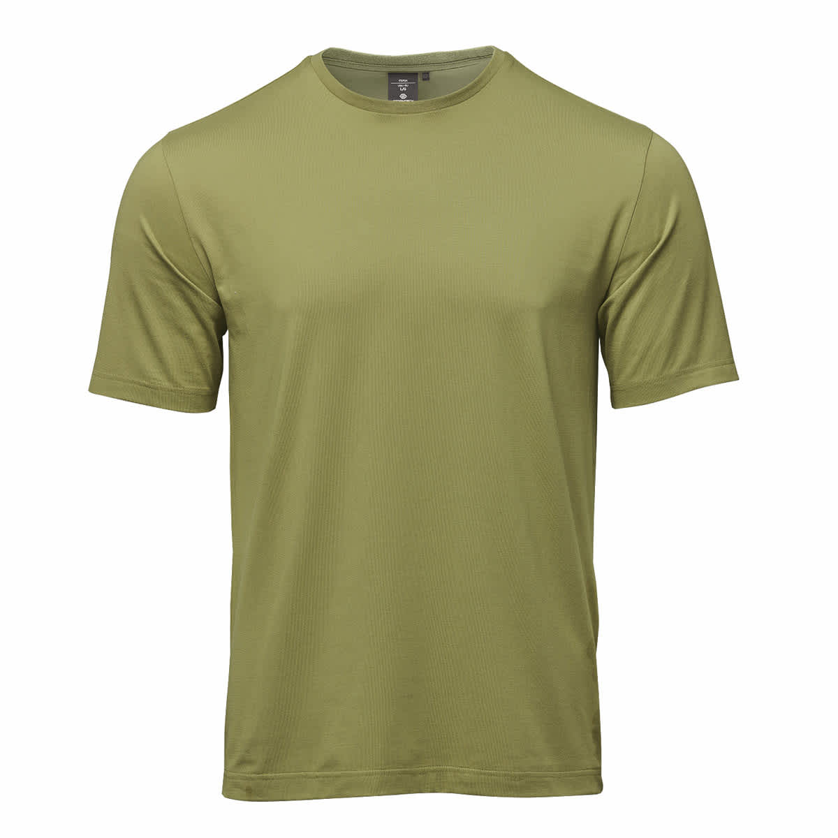 Stormtech Stormtech Men's Oasis S/S Tee - TSX-3M SAGE GREEN