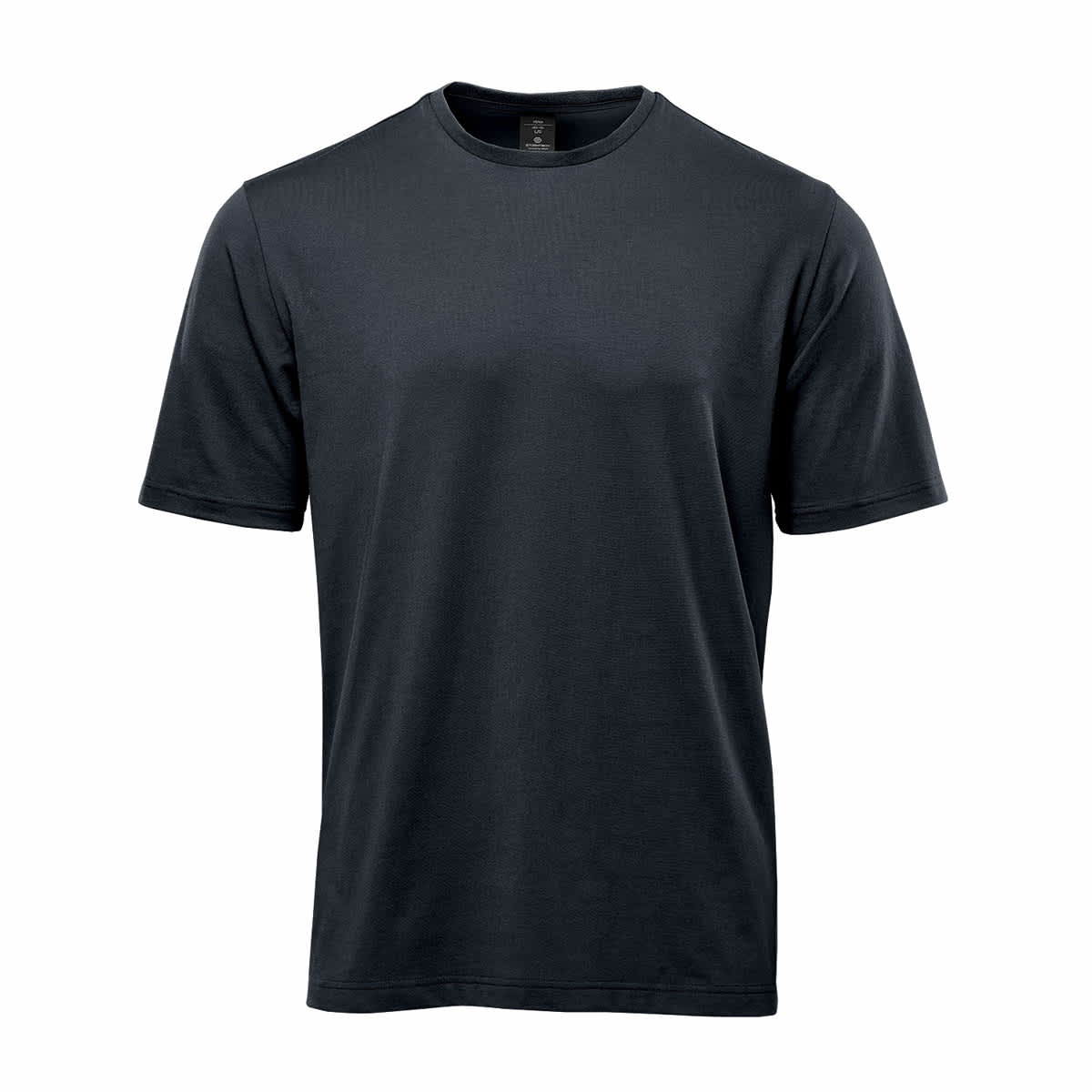 Stormtech Stormtech Men's Oasis S/S Tee - TSX-3M NAVY