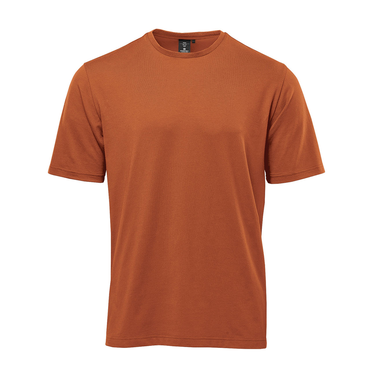 Stormtech Stormtech Men's Oasis S/S Tee - TSX-3M RUST