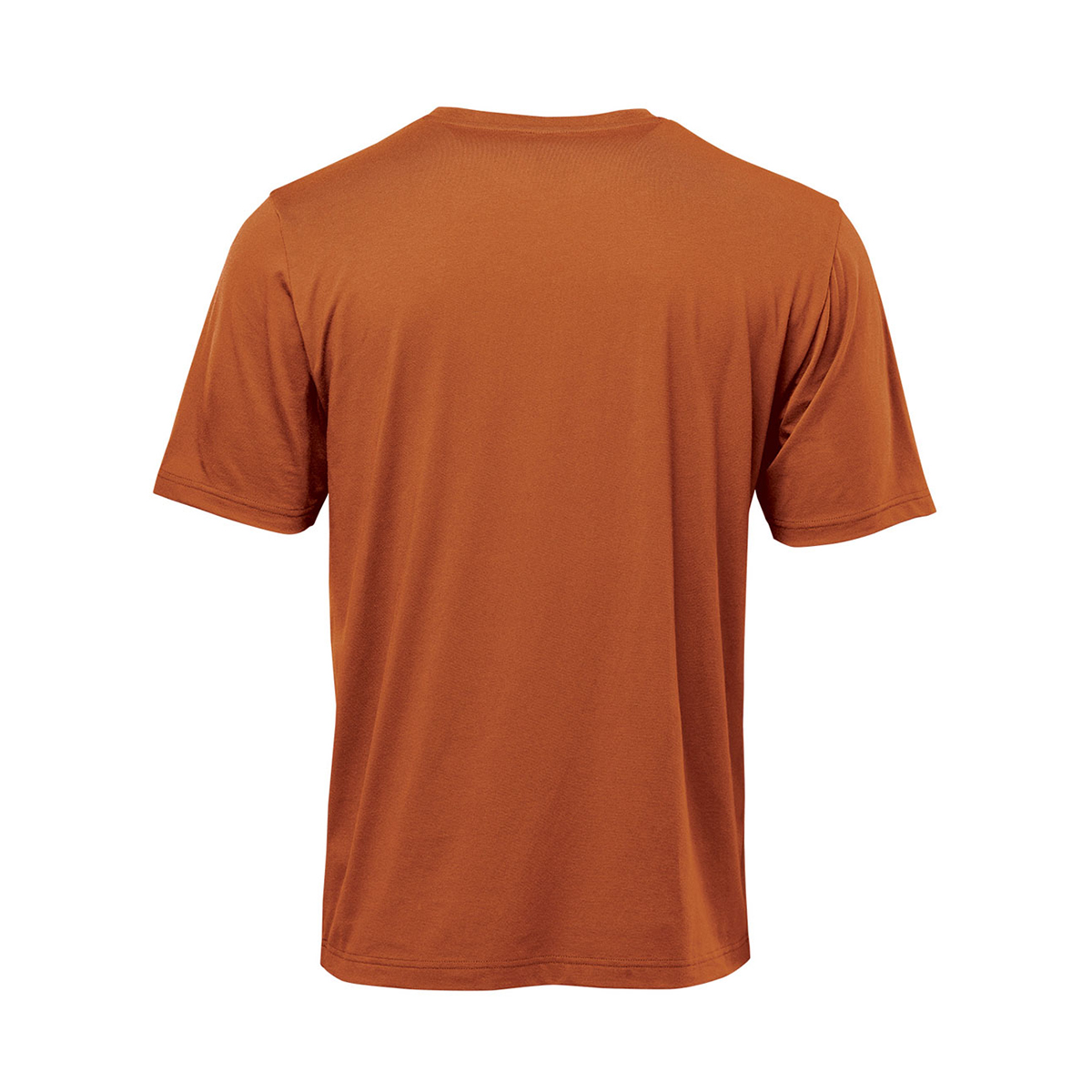 Stormtech Stormtech Men's Oasis S/S Tee - TSX-3M RUST