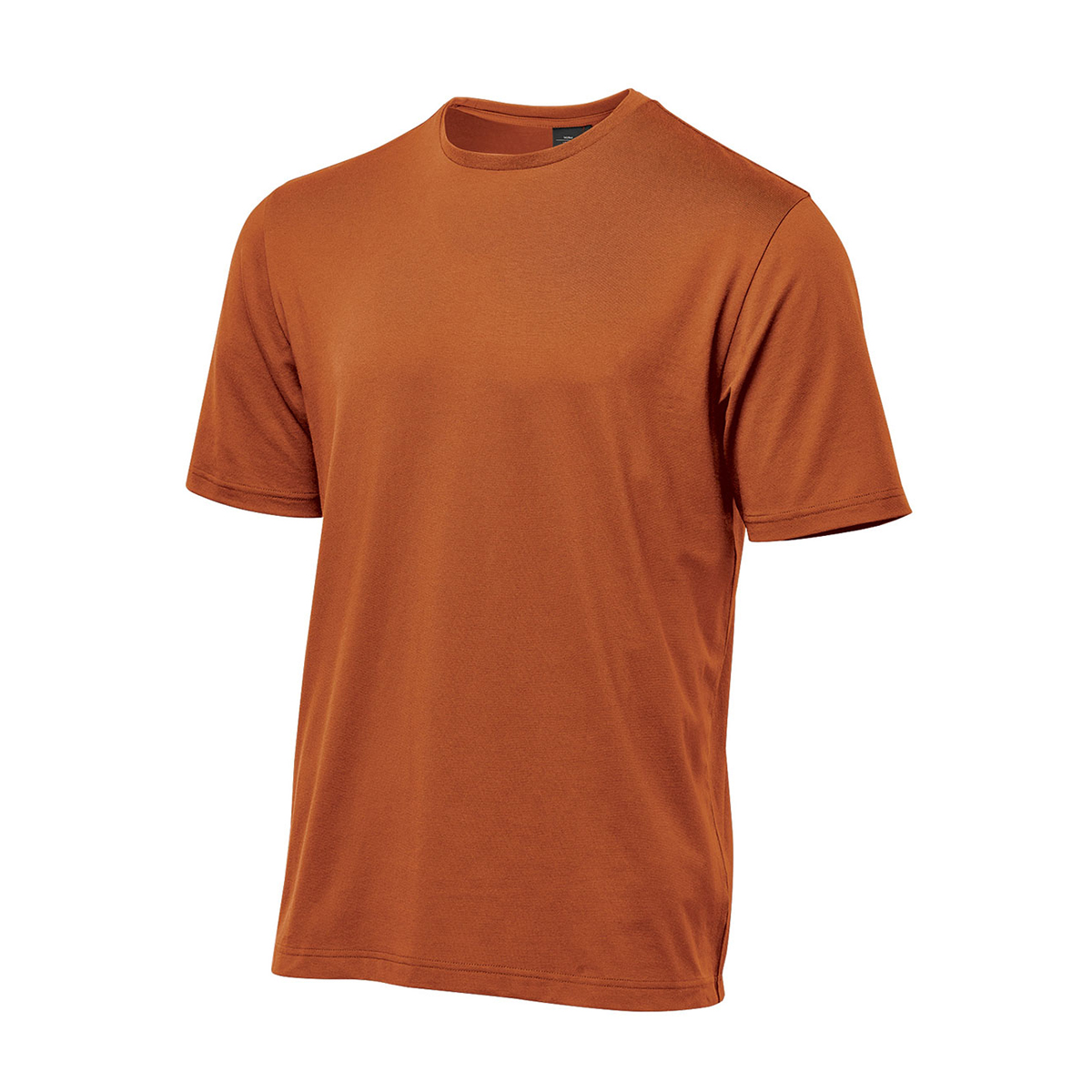 Stormtech Stormtech Men's Oasis S/S Tee - TSX-3M RUST