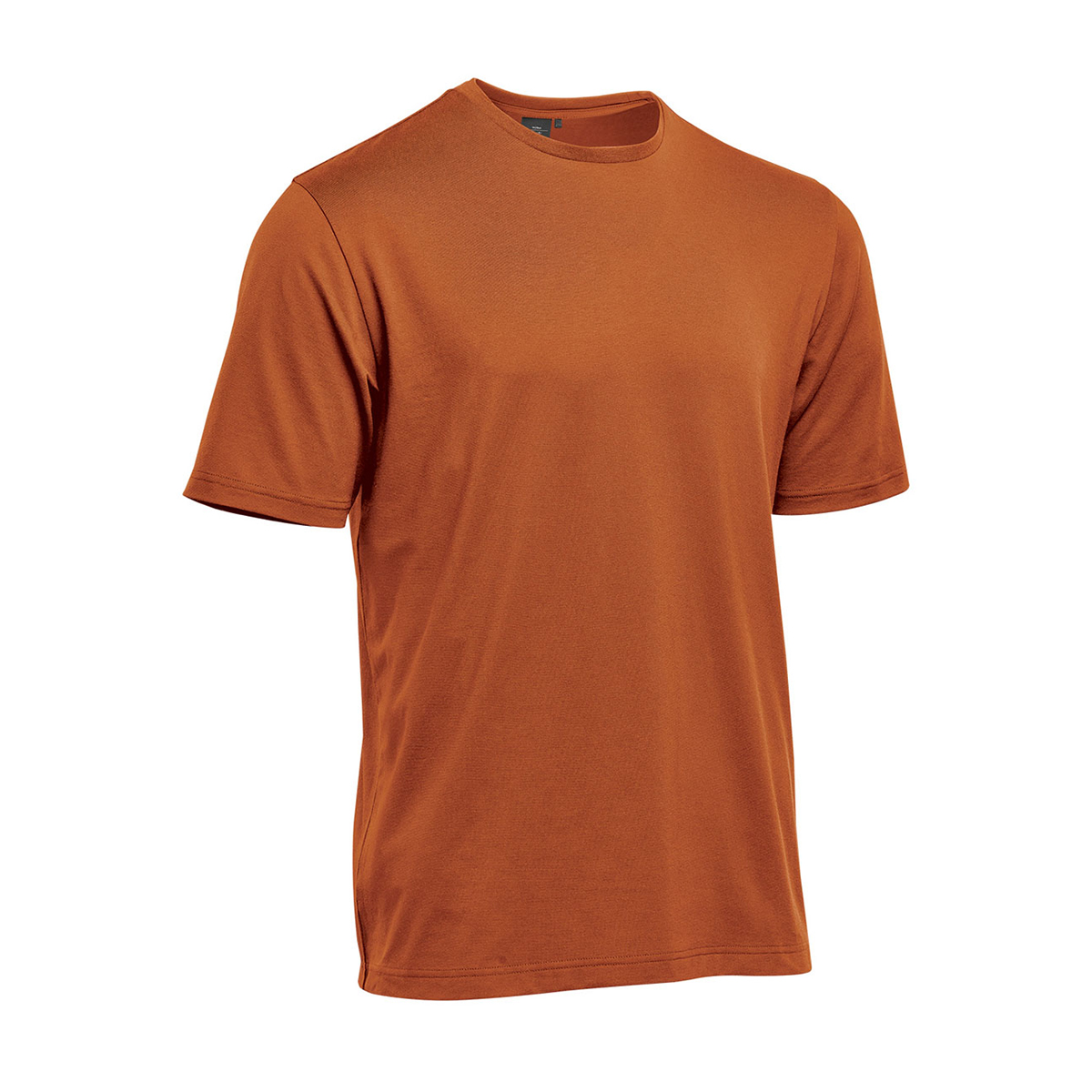 Stormtech Stormtech Men's Oasis S/S Tee - TSX-3M RUST