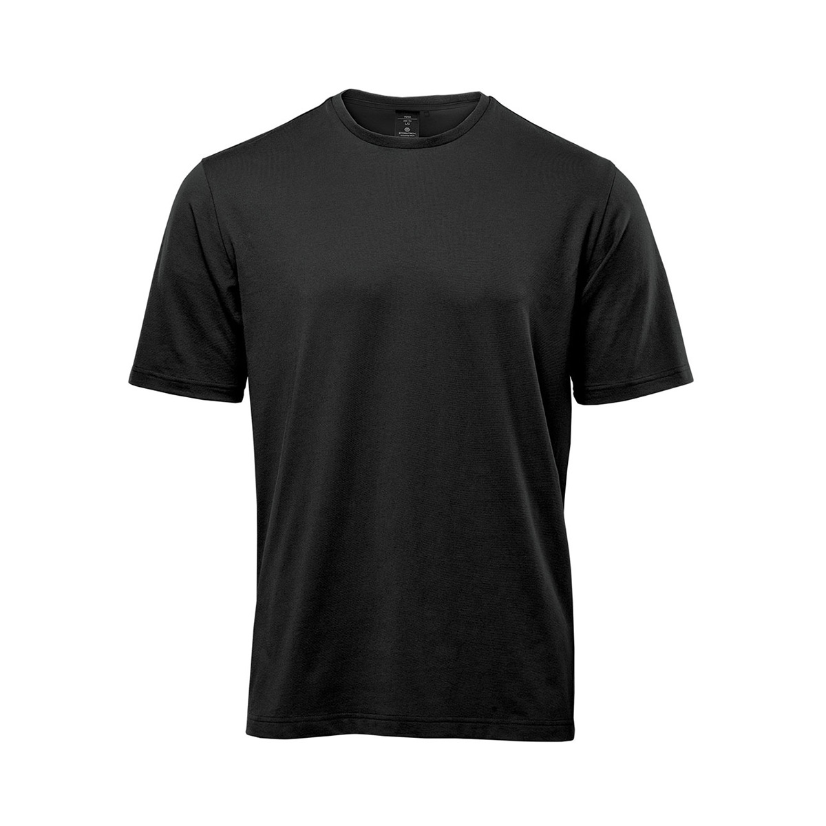 Stormtech Stormtech Men's Oasis S/S Tee - TSX-3M BLACK