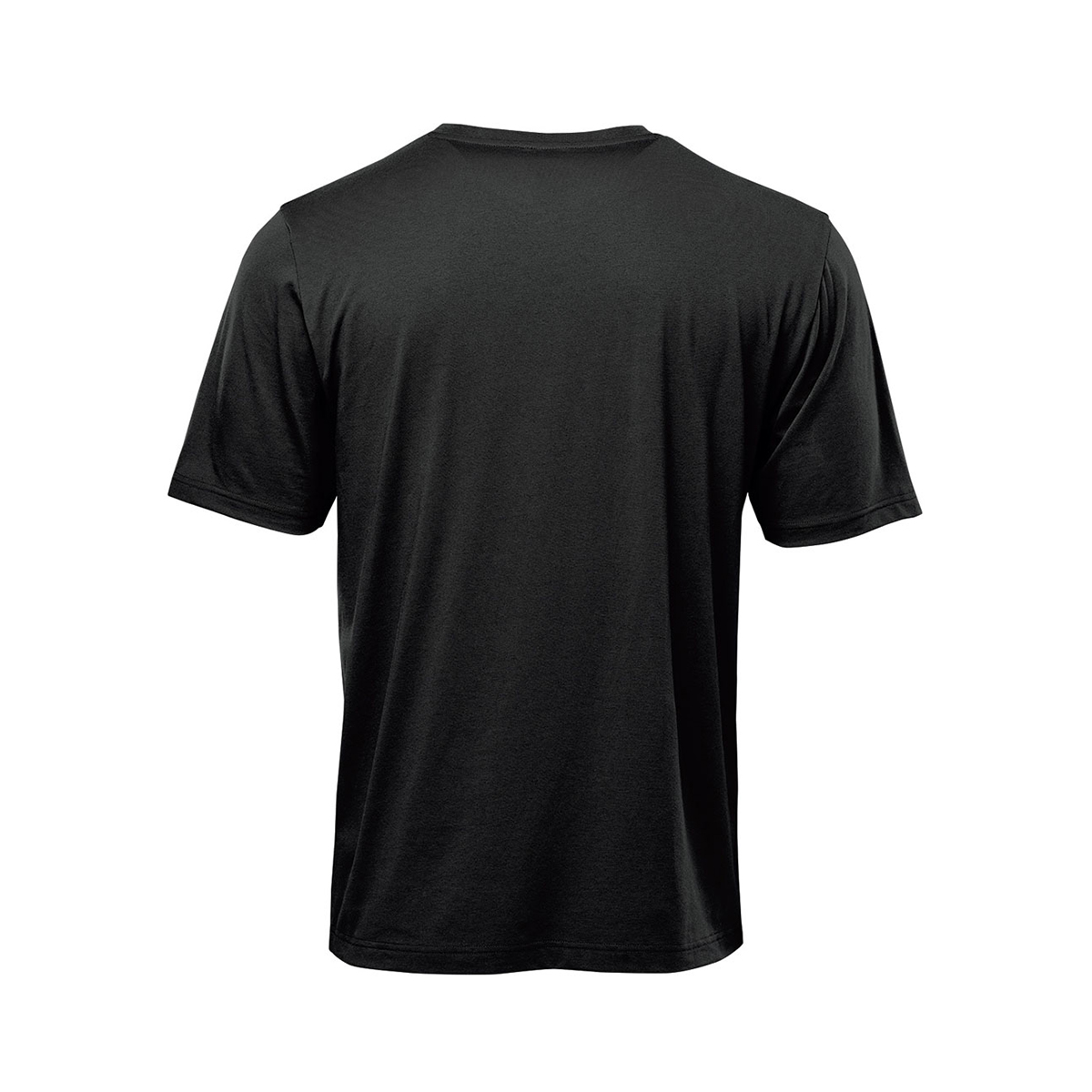 Stormtech Stormtech Men's Oasis S/S Tee - TSX-3M BLACK