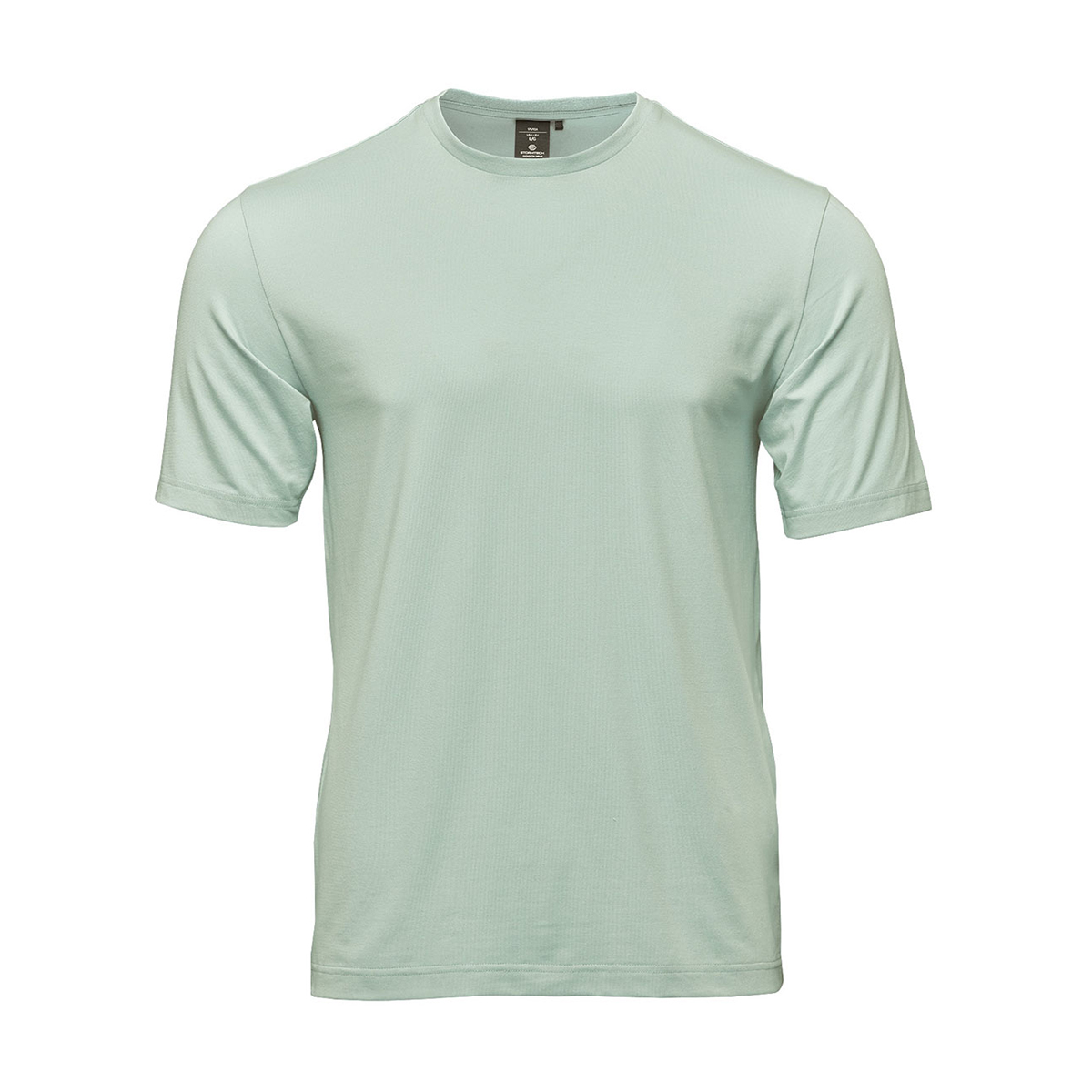 Stormtech Stormtech Men's Oasis S/S Tee - TSX-3M ICE BLUE