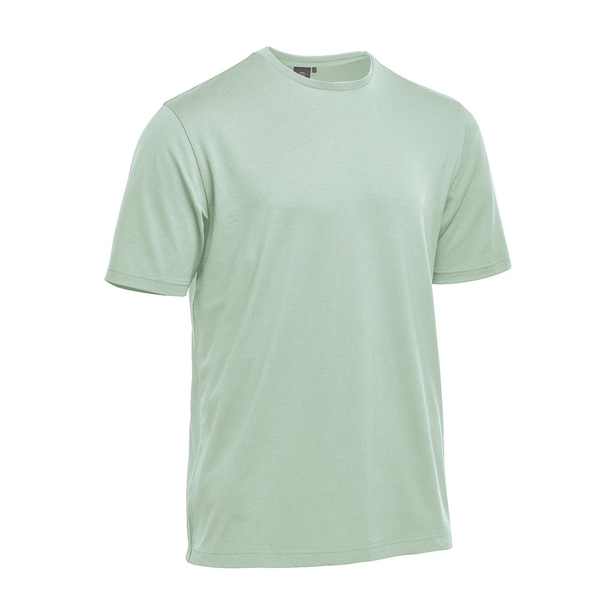 Stormtech Stormtech Men's Oasis S/S Tee - TSX-3M ICE BLUE