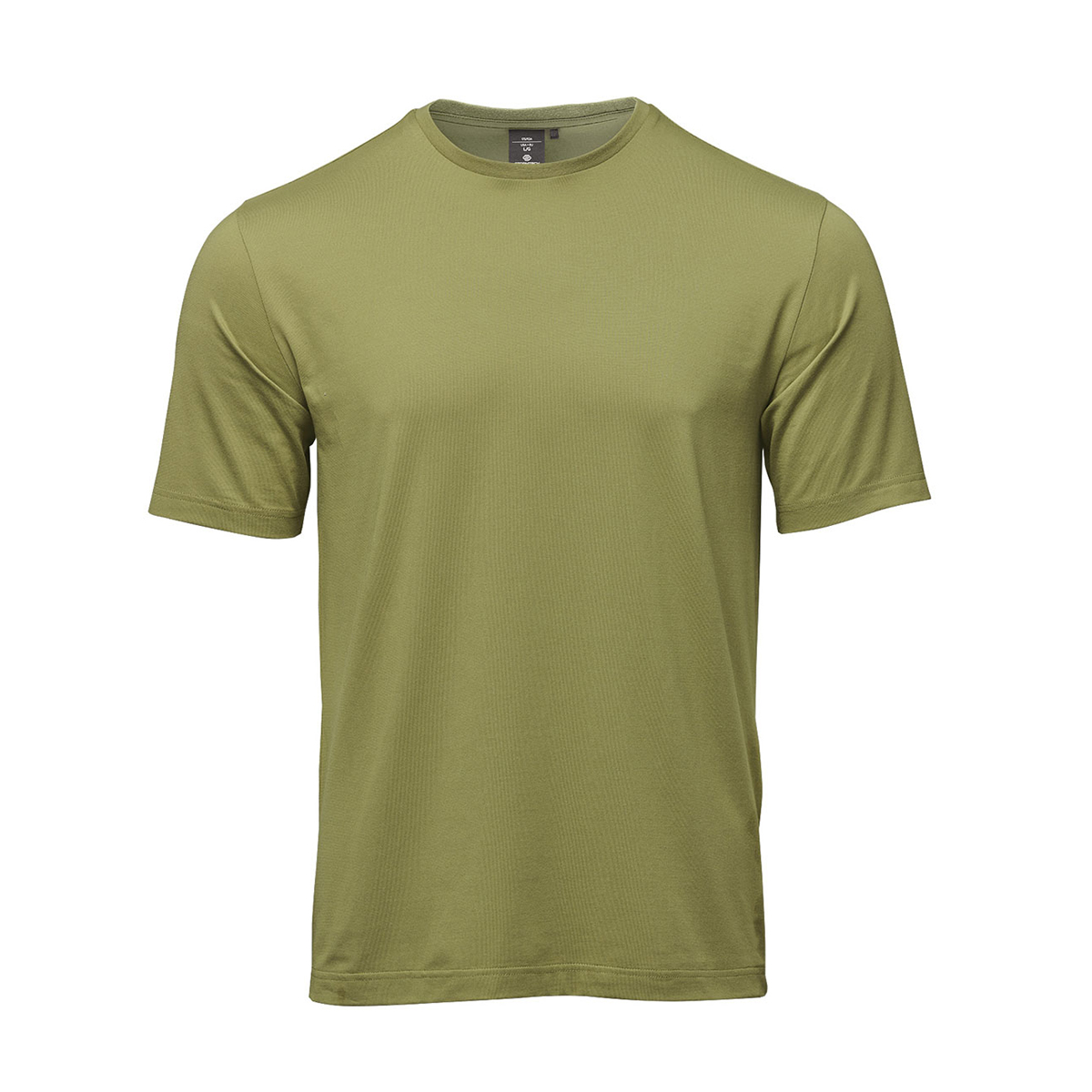 Stormtech Stormtech Men's Oasis S/S Tee - TSX-3M SAGE GREEN