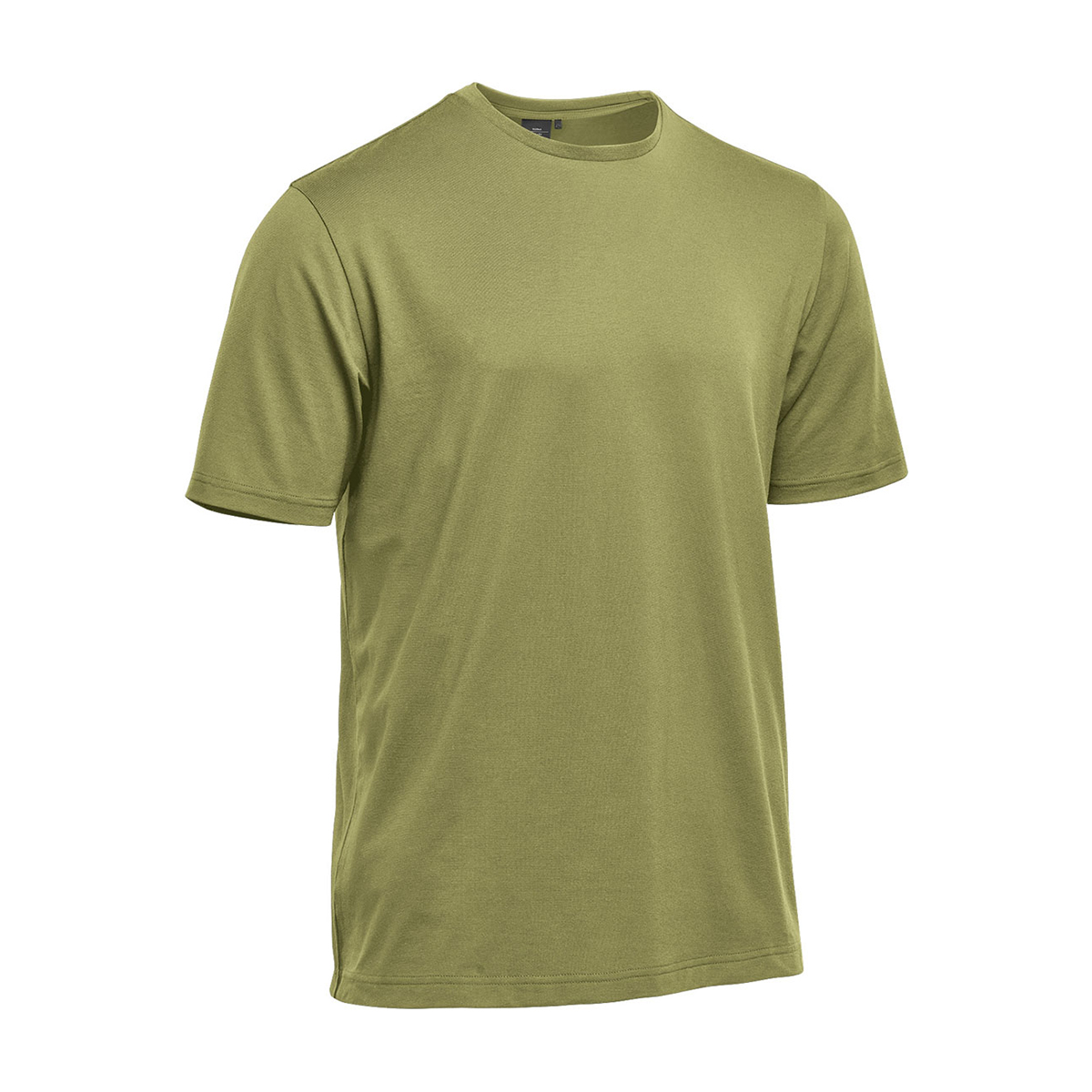 Stormtech Stormtech Men's Oasis S/S Tee - TSX-3M SAGE GREEN
