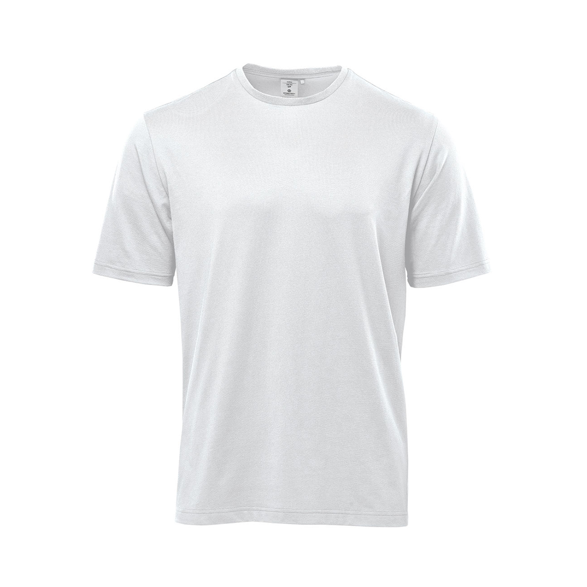 Stormtech Stormtech Men's Oasis S/S Tee - TSX-3M WHITE