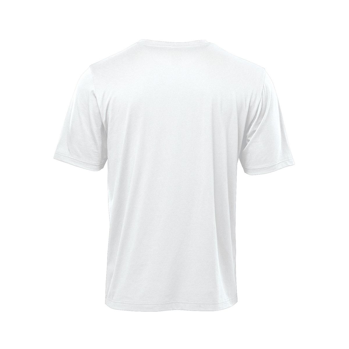 Stormtech Stormtech Men's Oasis S/S Tee - TSX-3M WHITE