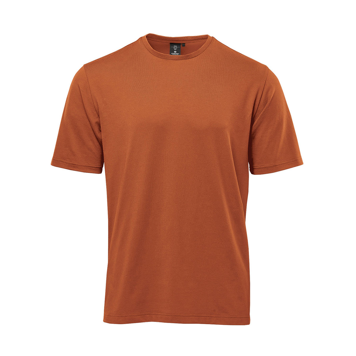 Stormtech Stormtech Men's Oasis S/S Tee - TSX-3M RUST