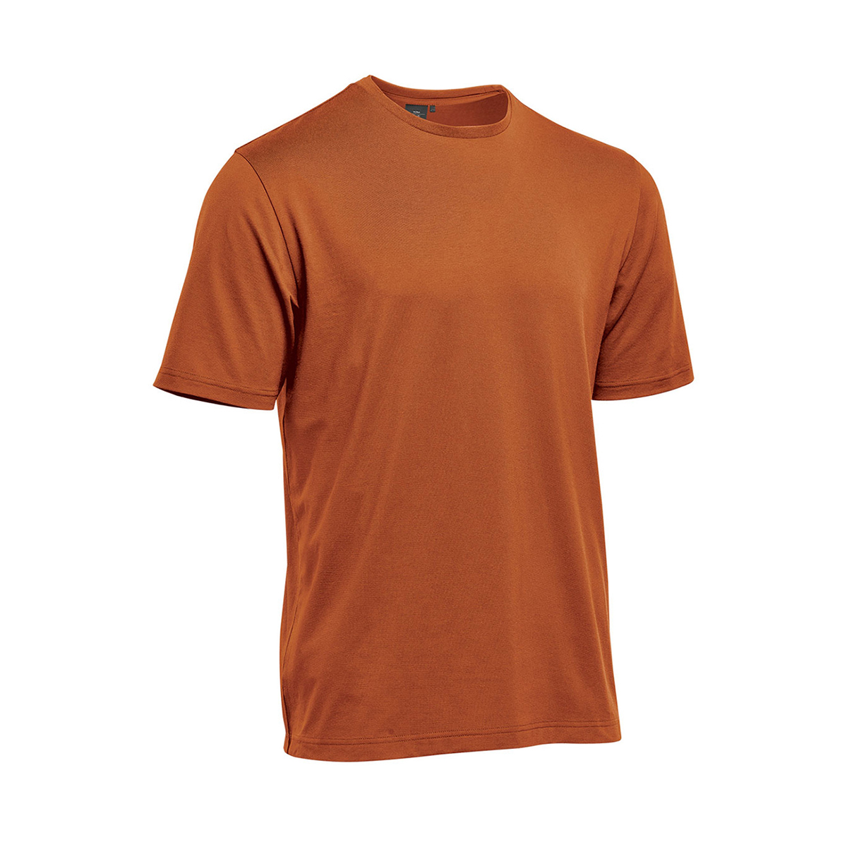 Stormtech Stormtech Men's Oasis S/S Tee - TSX-3M RUST