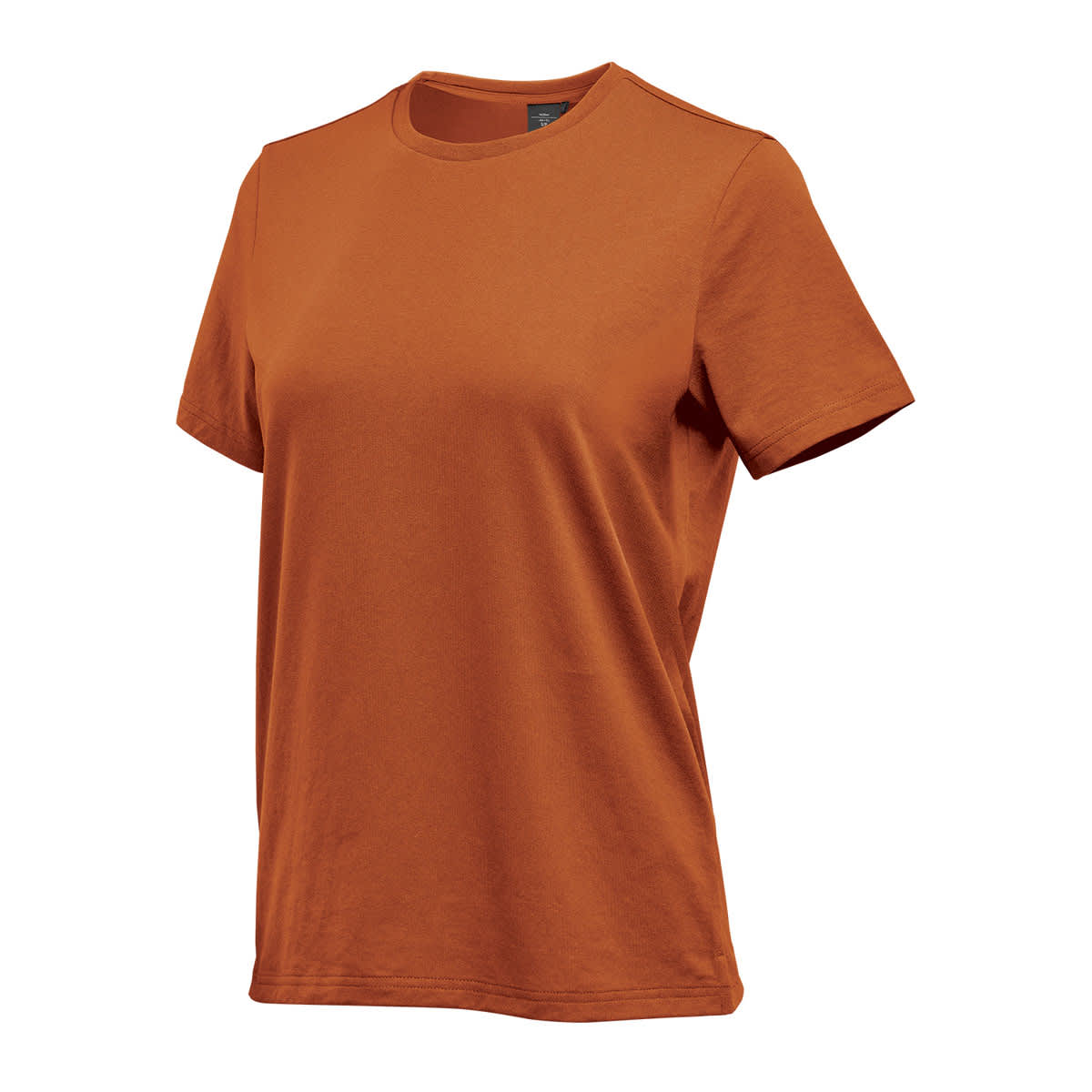 Stormtech Stormtech Women's Oasis S/S Tee - TSX-3W RUST
