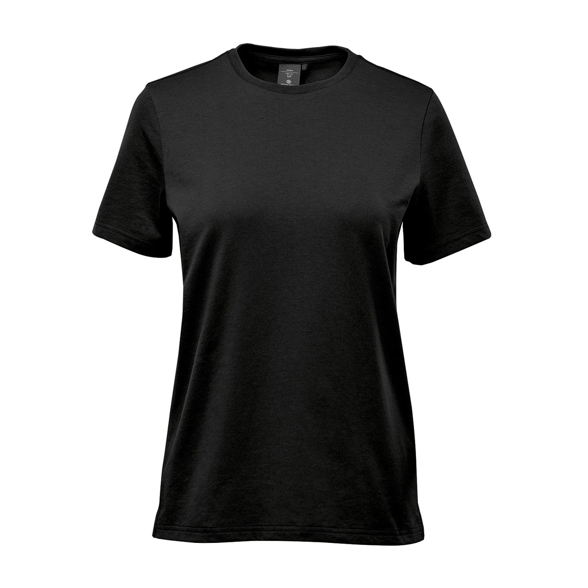 Stormtech Stormtech Women's Oasis S/S Tee - TSX-3W BLACK