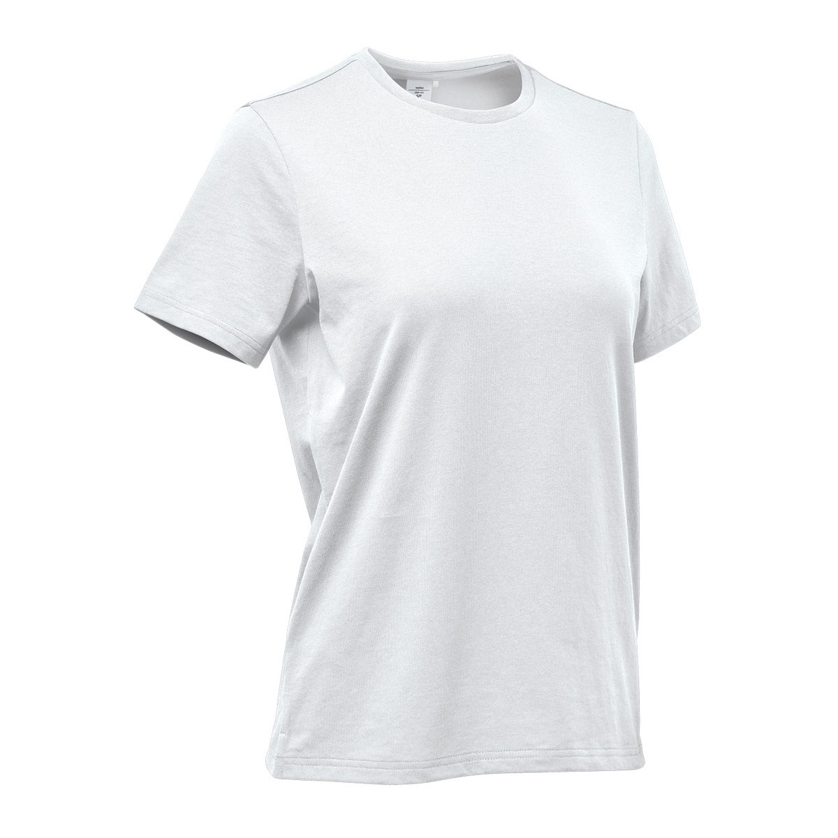 Stormtech Stormtech Women's Oasis S/S Tee - TSX-3W WHITE