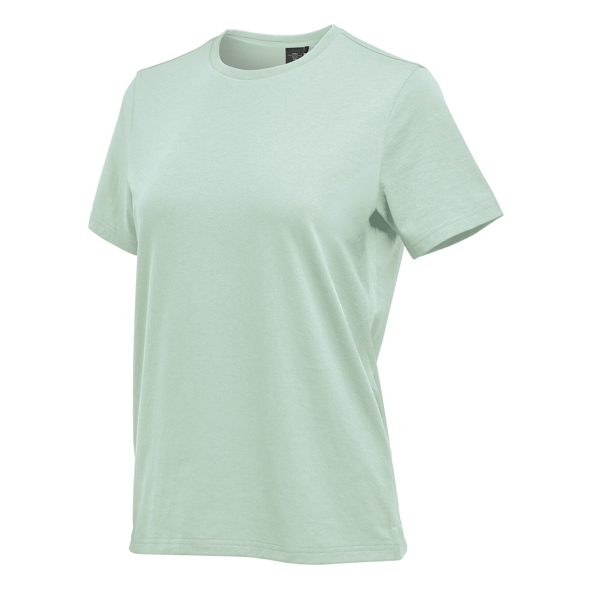Stormtech Stormtech Women's Oasis S/S Tee - TSX-3W ICE BLUE