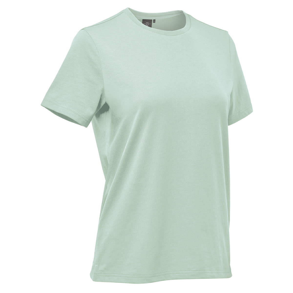Stormtech Stormtech Women's Oasis S/S Tee - TSX-3W ICE BLUE