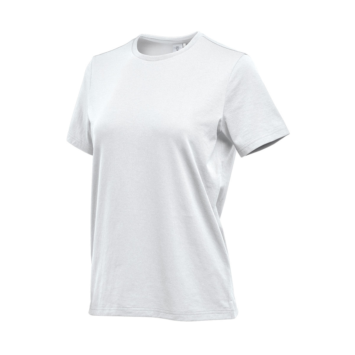 Stormtech Stormtech Women's Oasis S/S Tee - TSX-3W WHITE