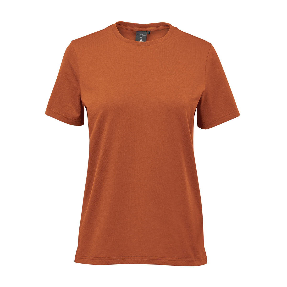 Stormtech Stormtech Women's Oasis S/S Tee - TSX-3W RUST