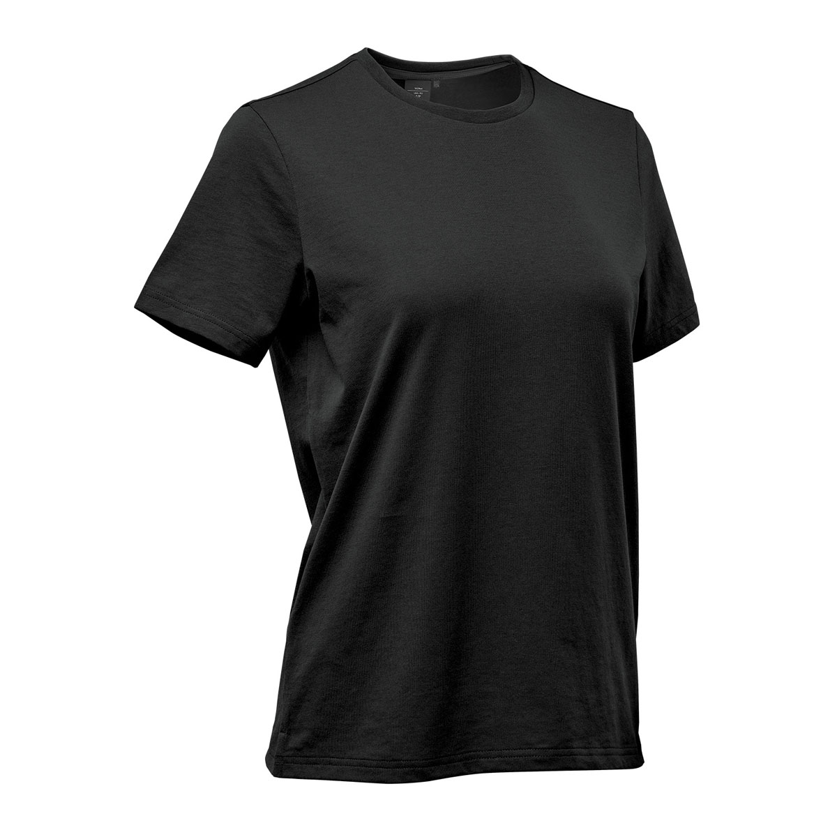 Stormtech Stormtech Women's Oasis S/S Tee - TSX-3W BLACK