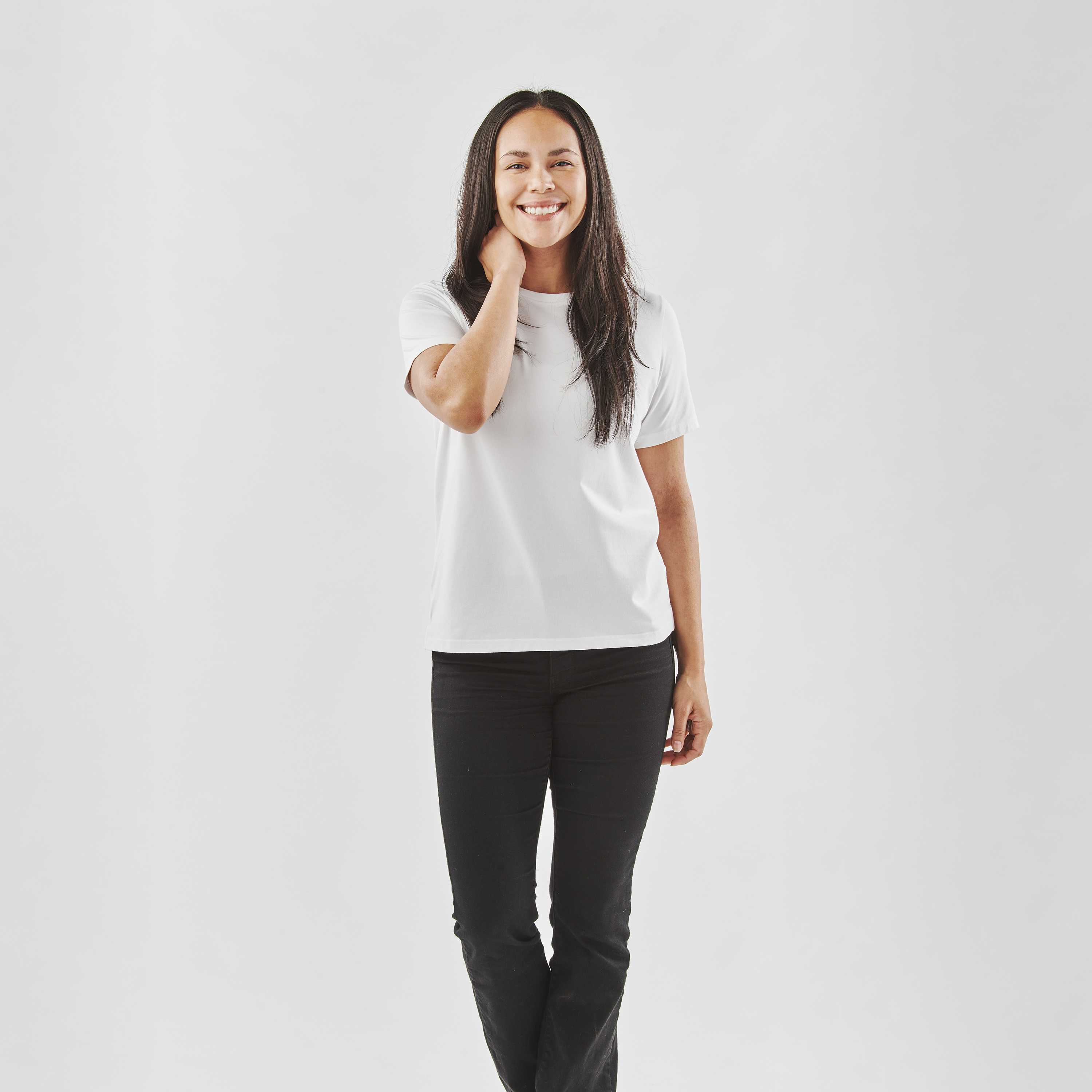 Stormtech Stormtech Women's Oasis S/S Tee - TSX-3W 