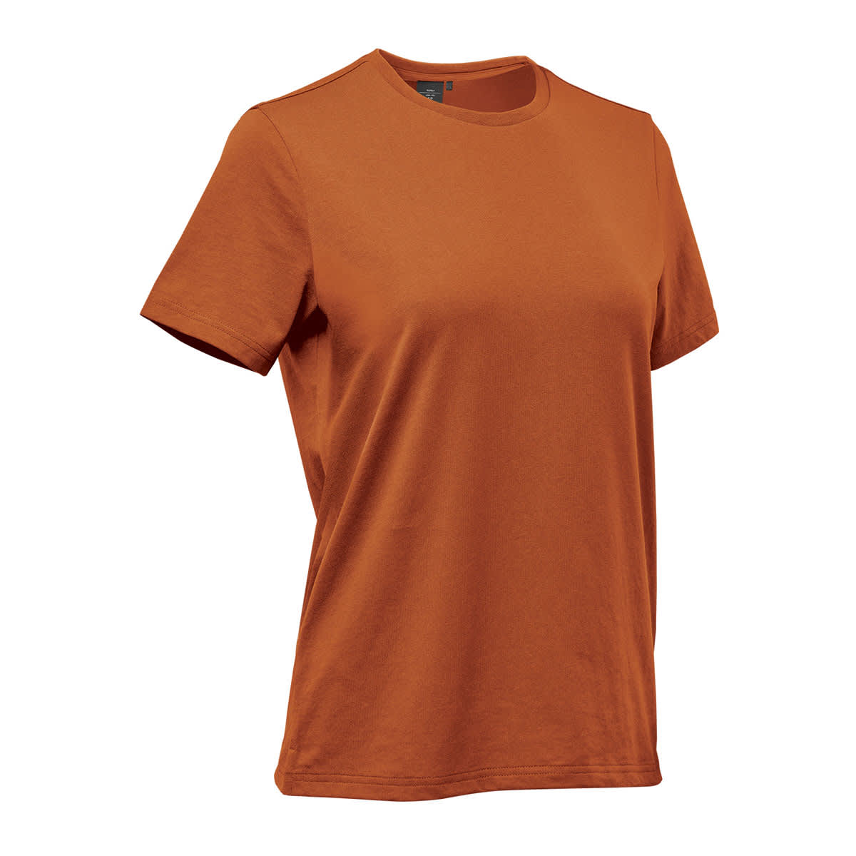 Stormtech Stormtech Women's Oasis S/S Tee - TSX-3W RUST