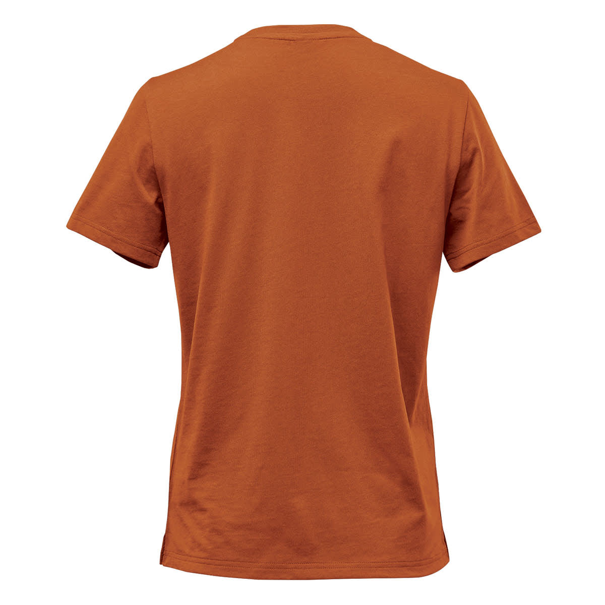 Stormtech Stormtech Women's Oasis S/S Tee - TSX-3W RUST