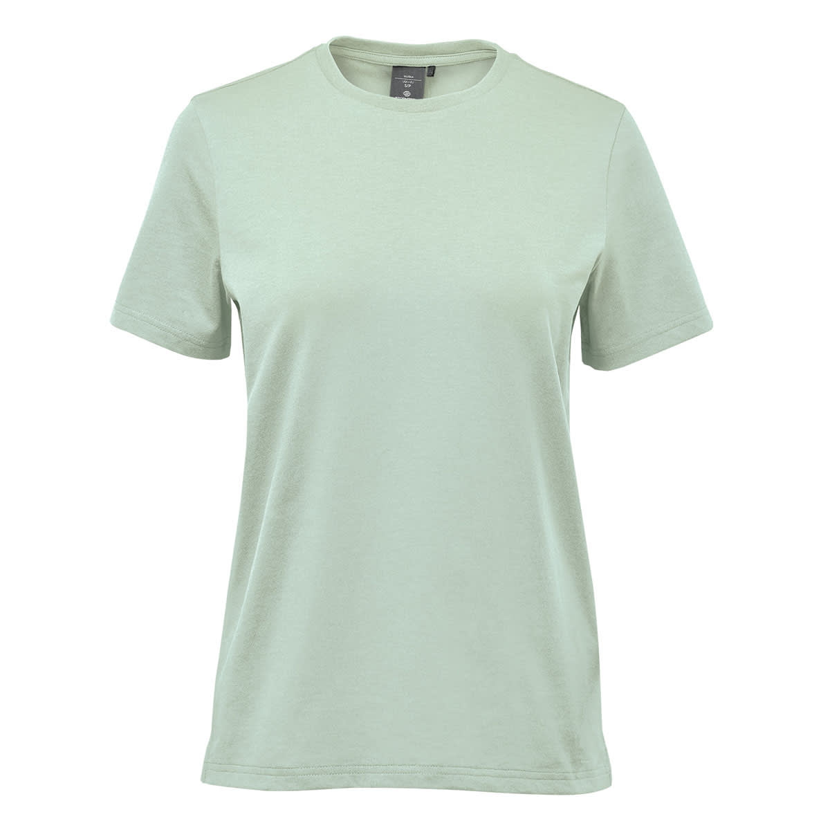 Stormtech Stormtech Women's Oasis S/S Tee - TSX-3W ICE BLUE